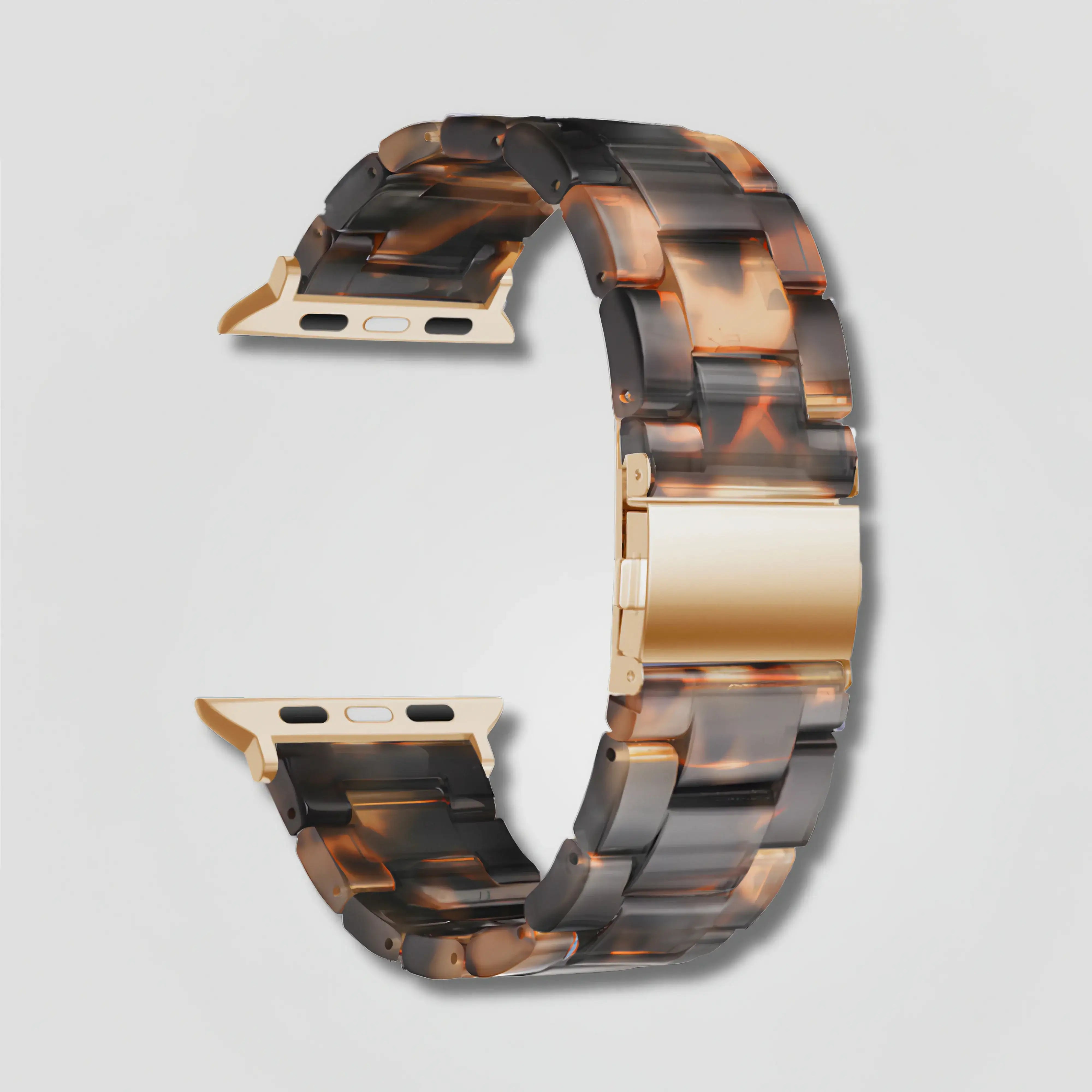 Image of Lyra — Resin Composite Link — Apple Watch - Nothing but Bands