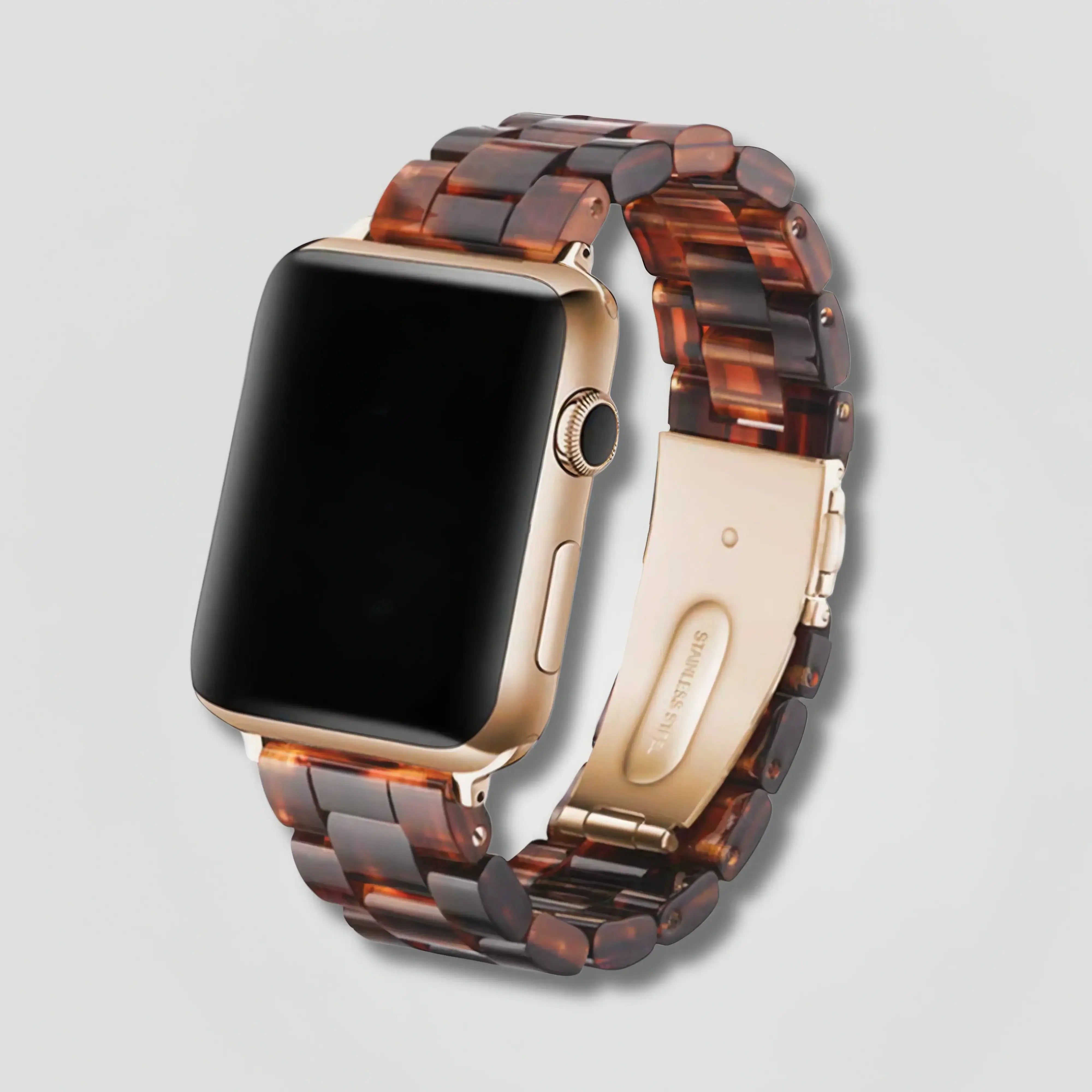 Image of Lyra — Resin Composite Link — Apple Watch - Nothing but Bands