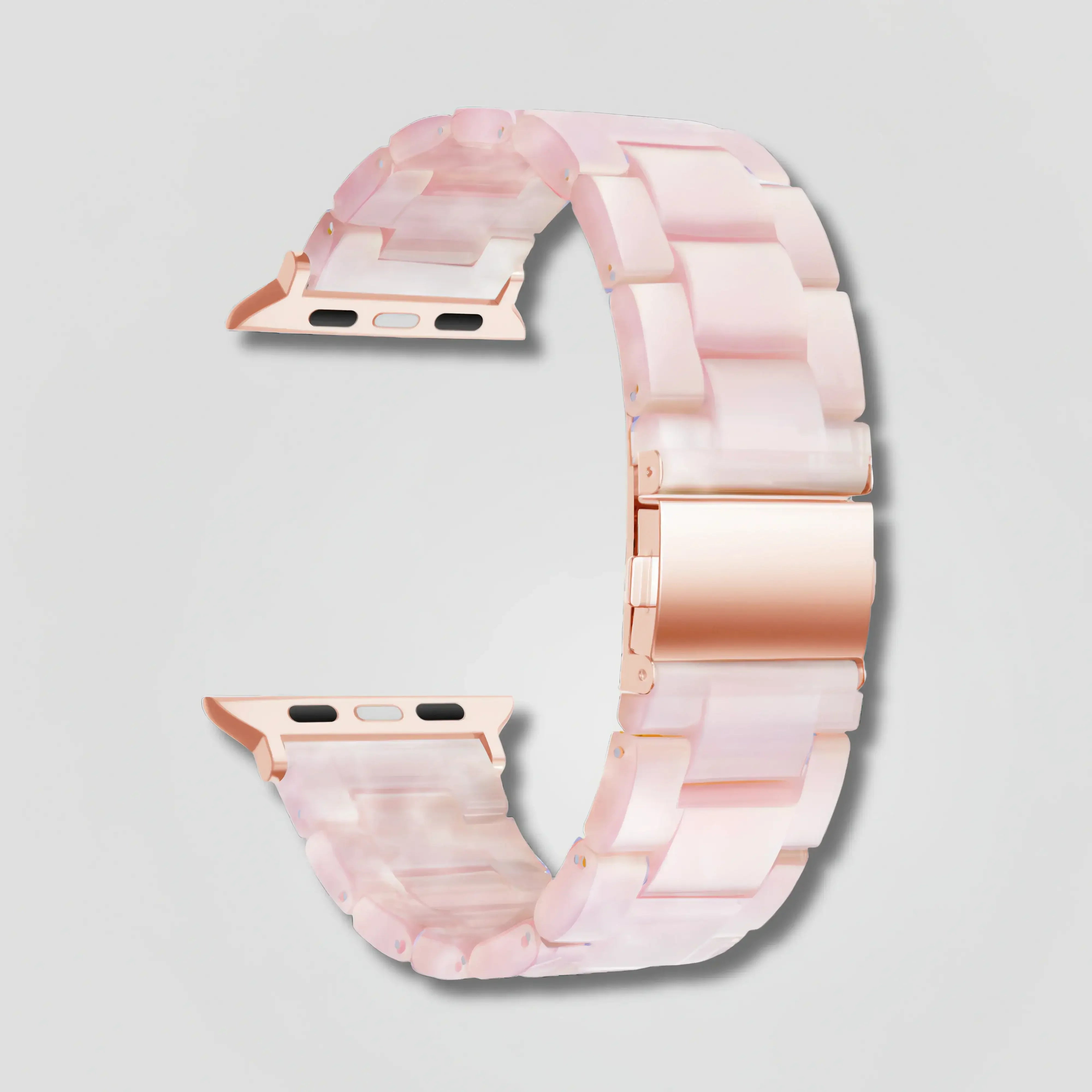 Image of Lyra — Resin Composite Link — Apple Watch - Nothing but Bands