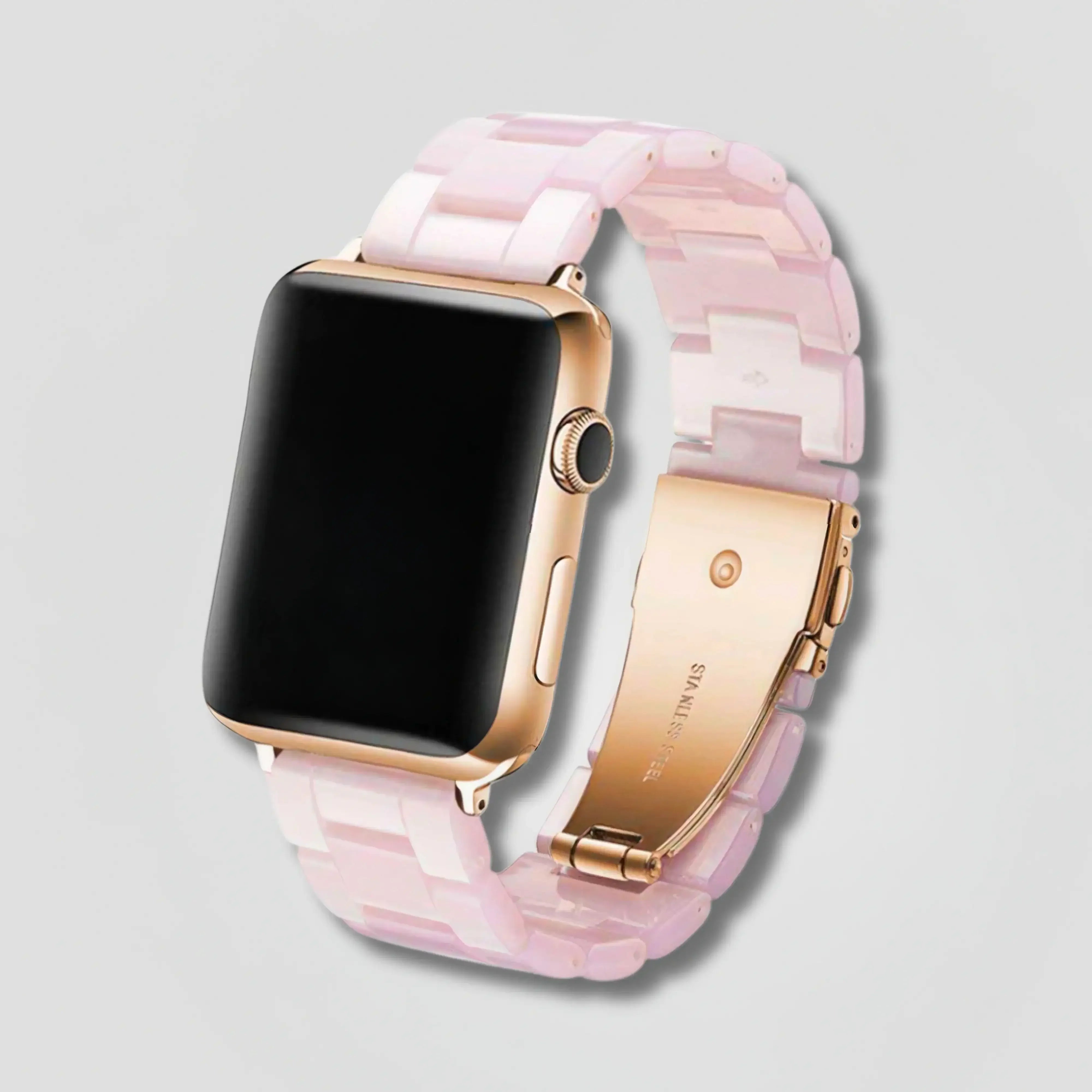 Image of Lyra — Resin Composite Link — Apple Watch - Nothing but Bands