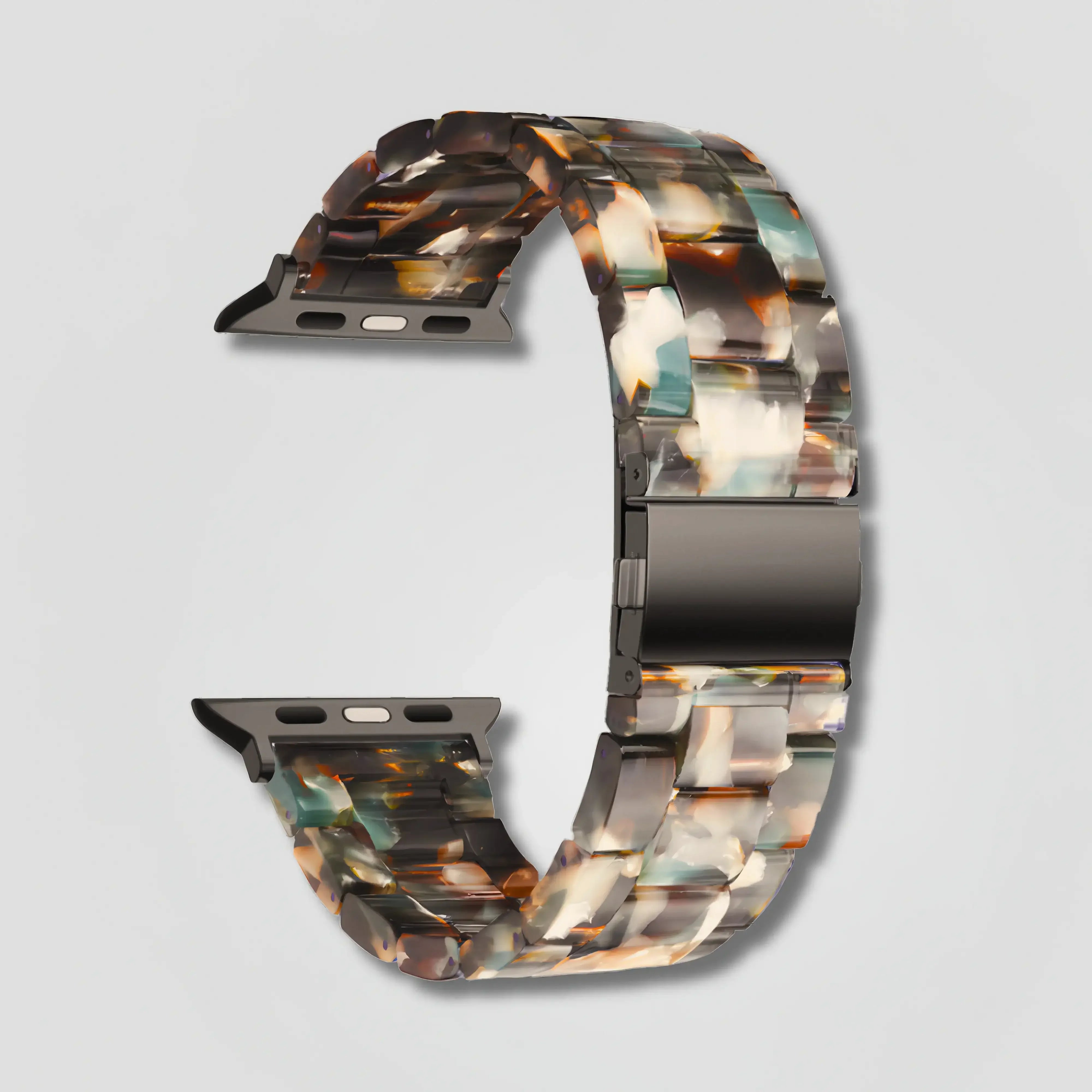 Image of Lyra — Resin Composite Link — Apple Watch - Nothing but Bands