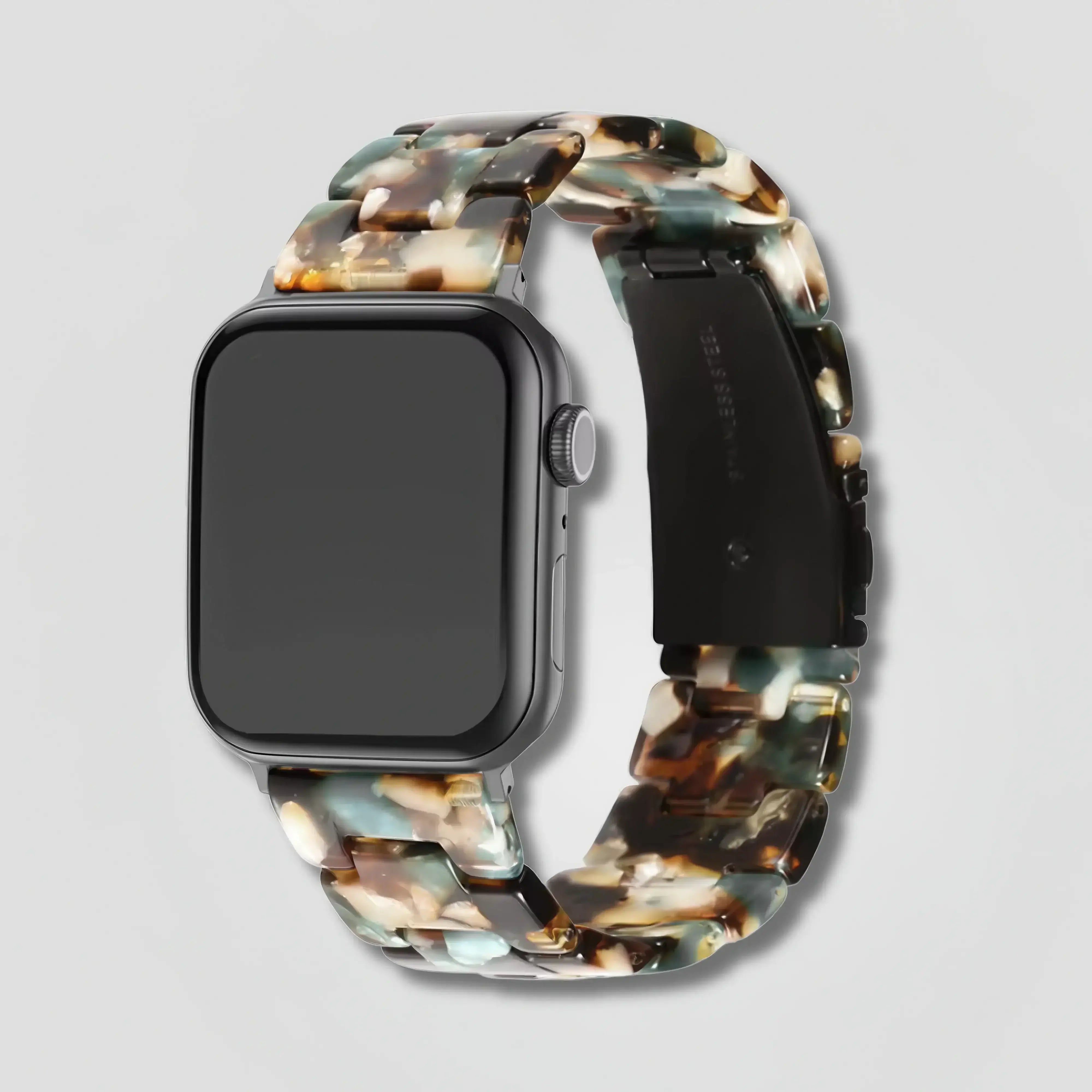 Image of Lyra — Resin Composite Link — Apple Watch - Nothing but Bands