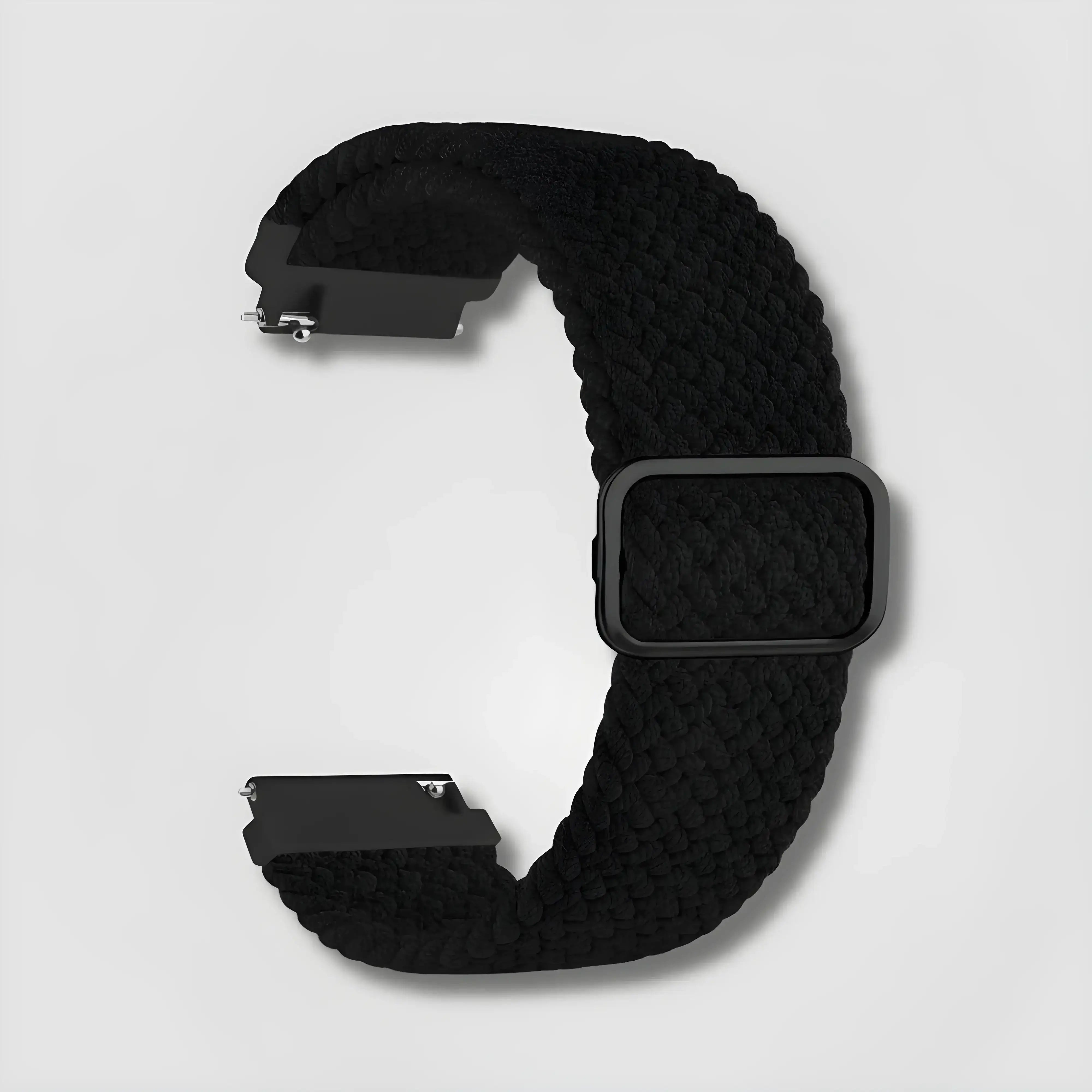 Image of Mavric — Braided Loop — Quick Release 20mm - Nothing but Bands