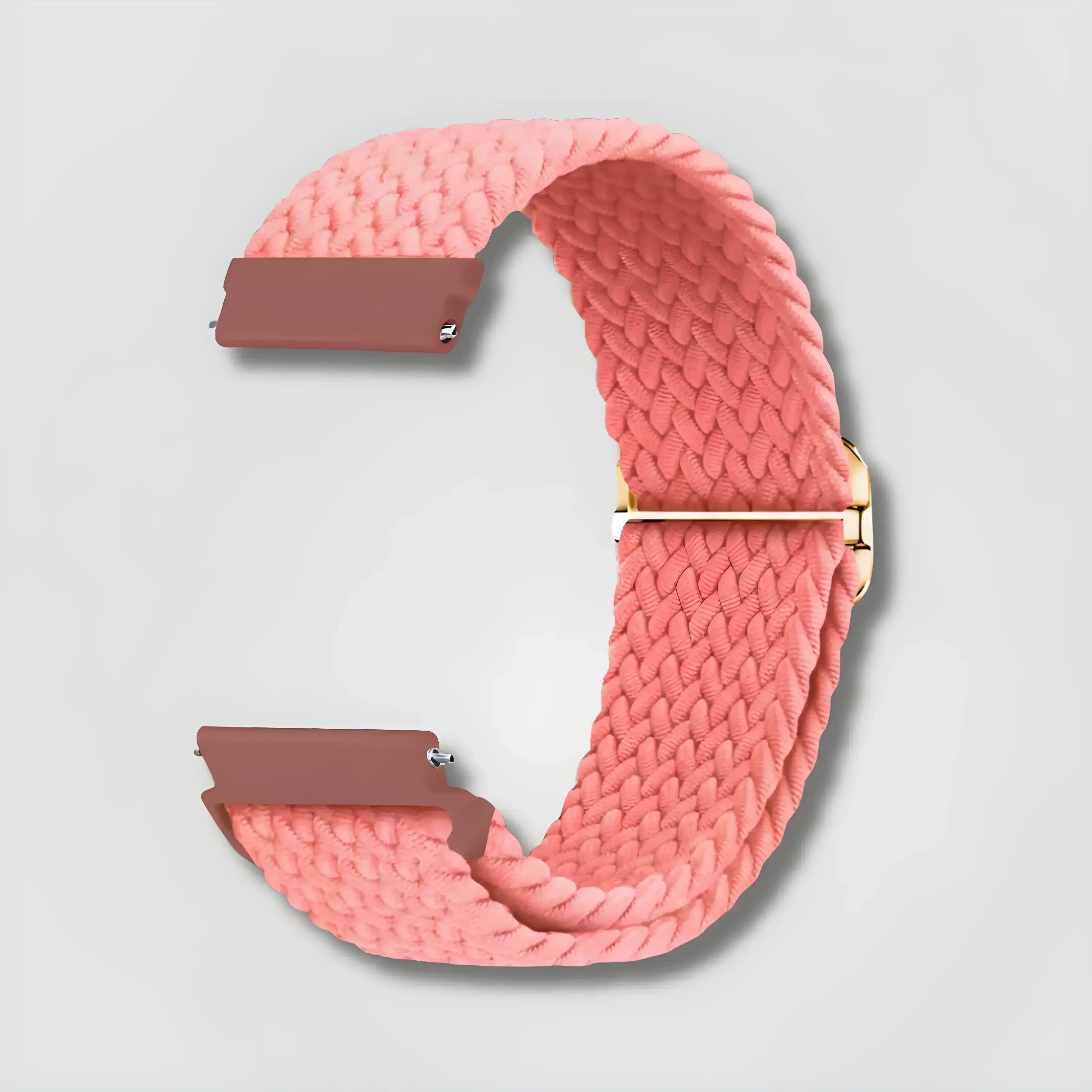 Image of Mavric — Braided Loop — Quick Release 20mm - Nothing but Bands