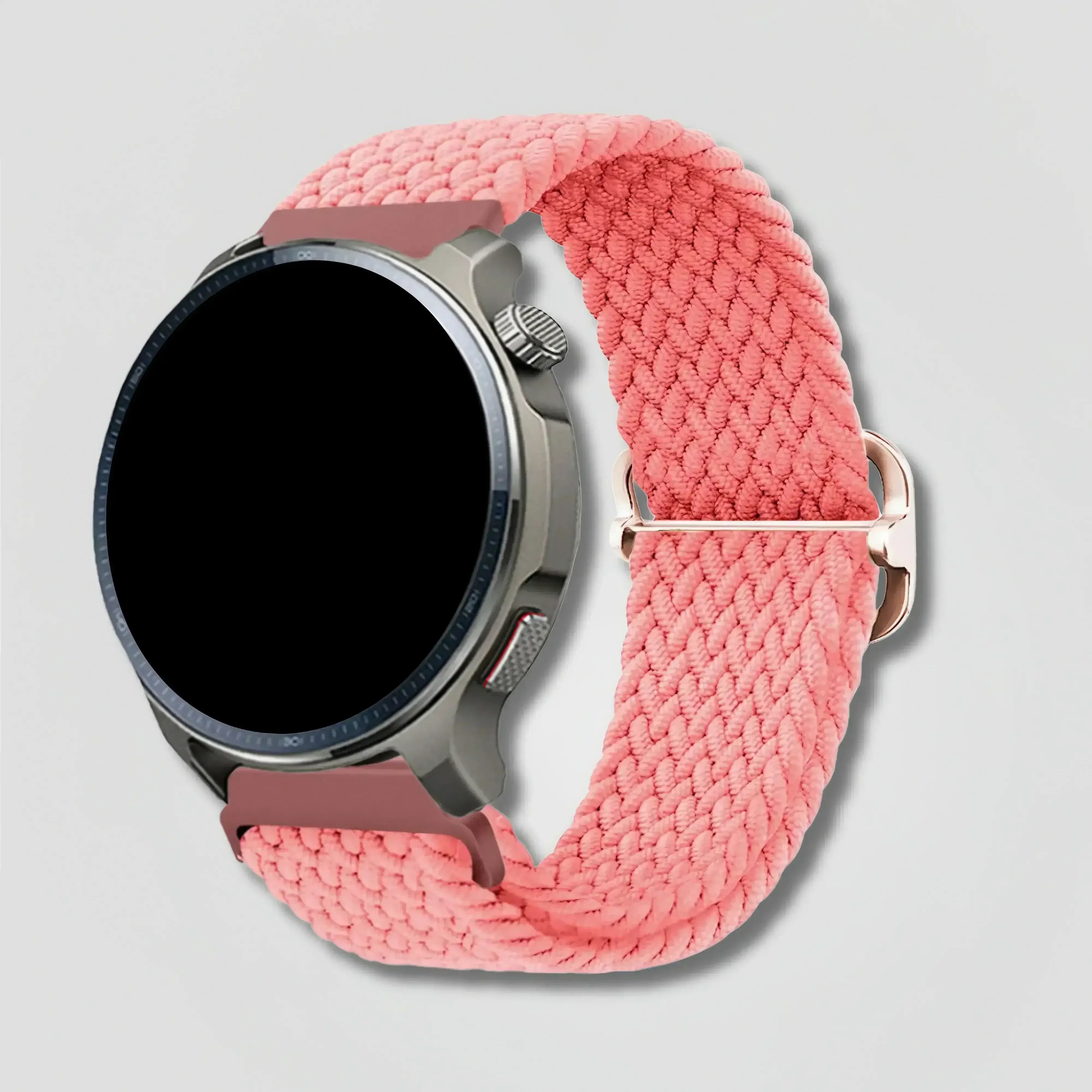 Image of Mavric — Braided Loop — Quick Release 22mm - Nothing but Bands
