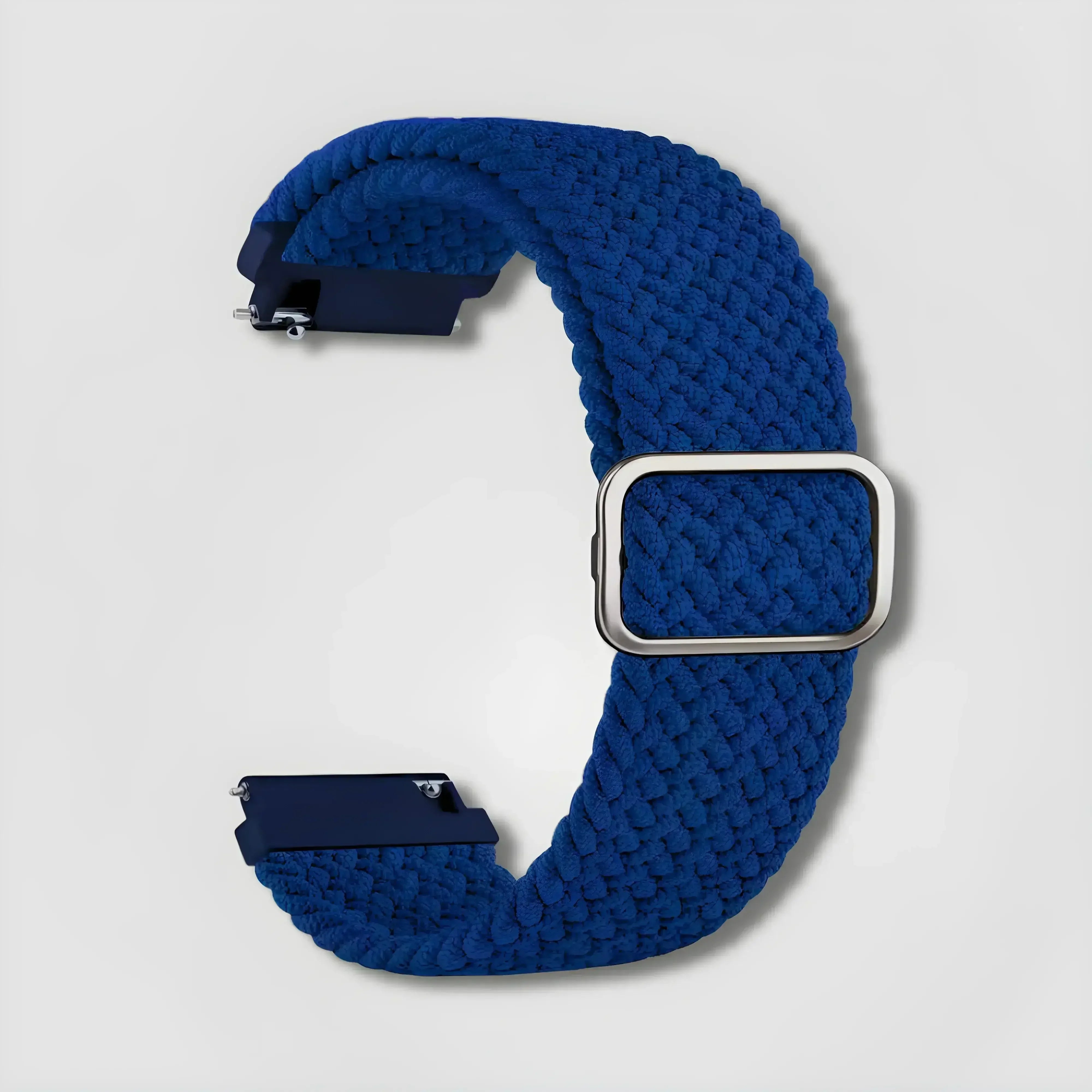 Image of Mavric — Braided Loop — Quick Release 20mm - Nothing but Bands
