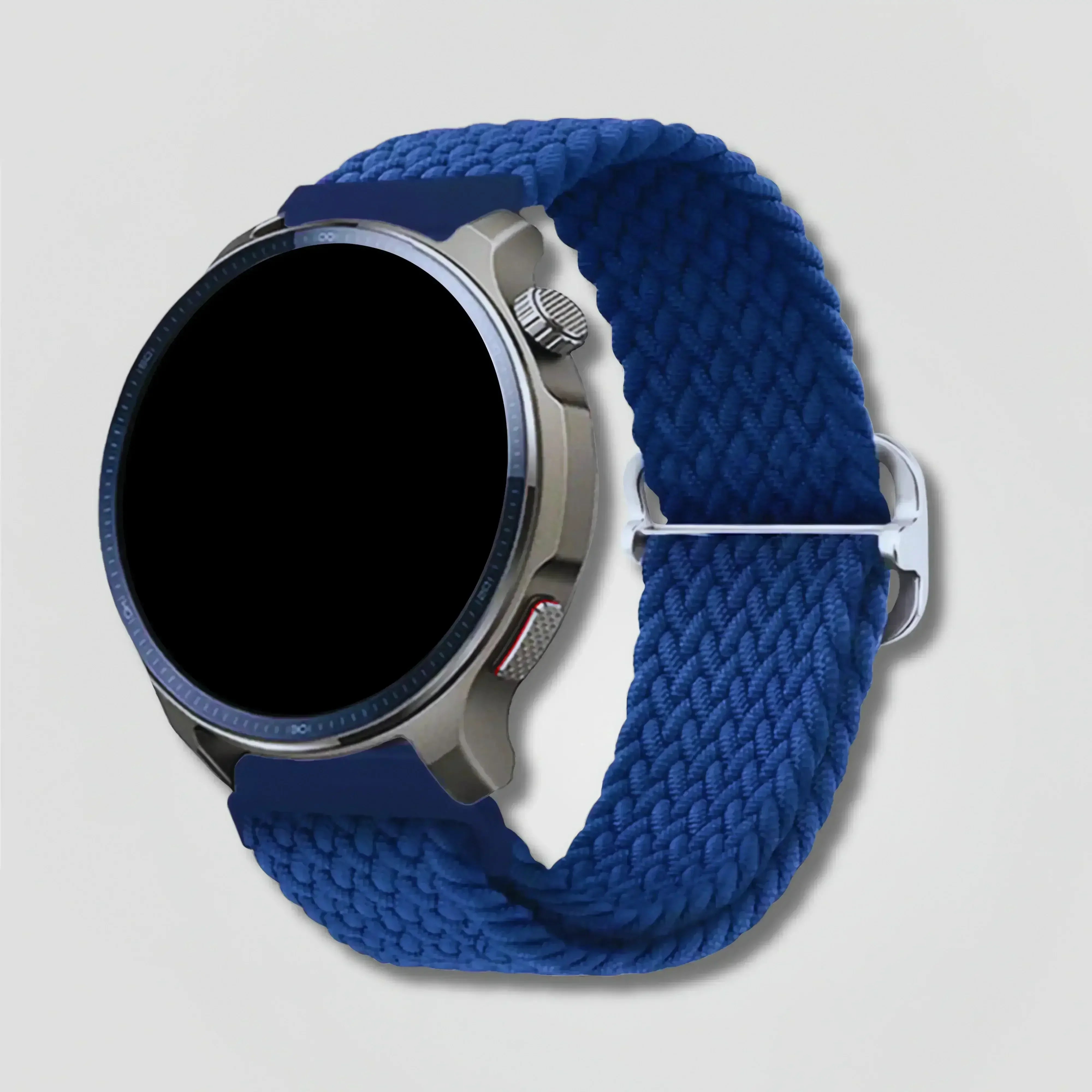 Image of Mavric — Braided Loop — Quick Release 20mm - Nothing but Bands
