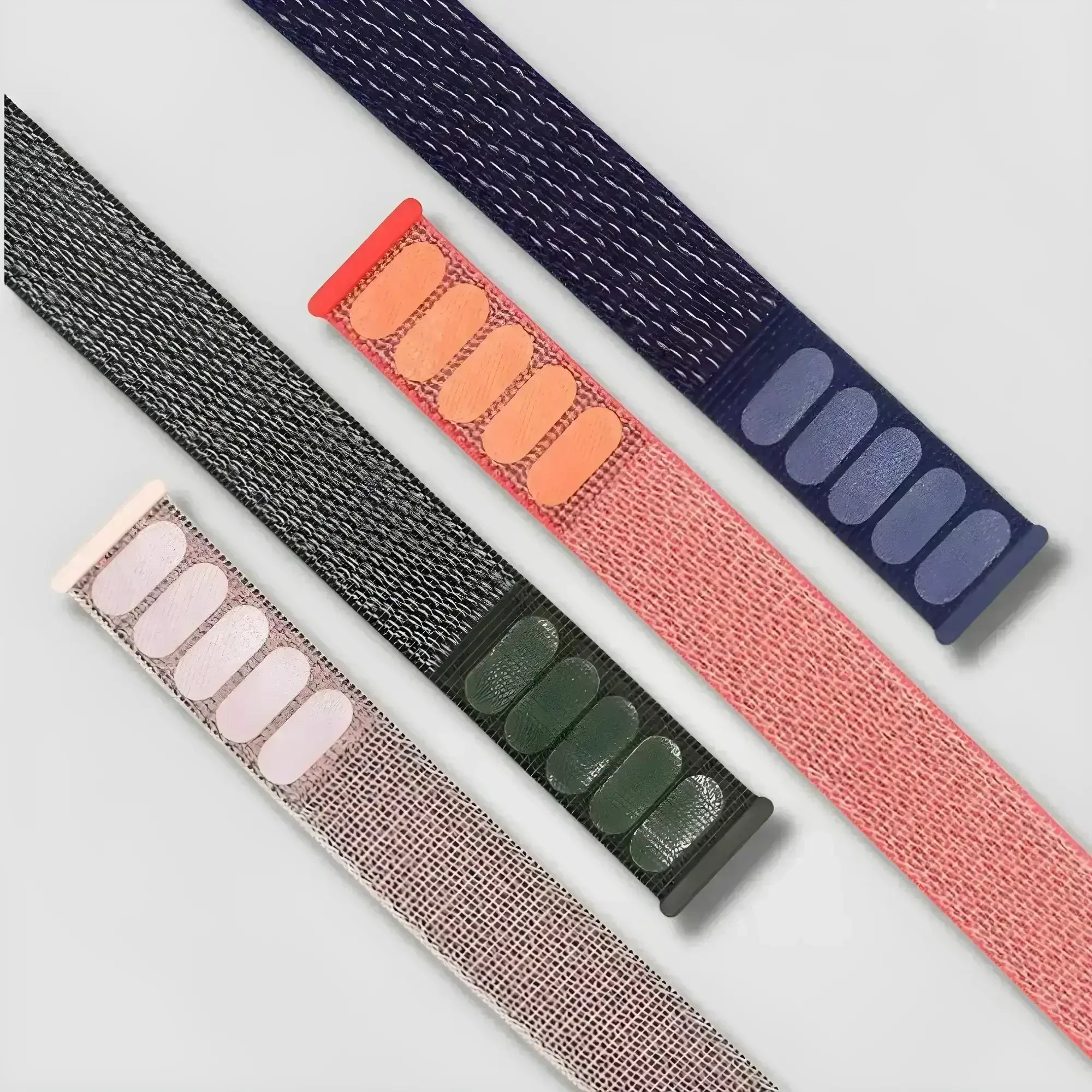 Image of Muse — Sport Loop — Apple Watch - Nothing but Bands