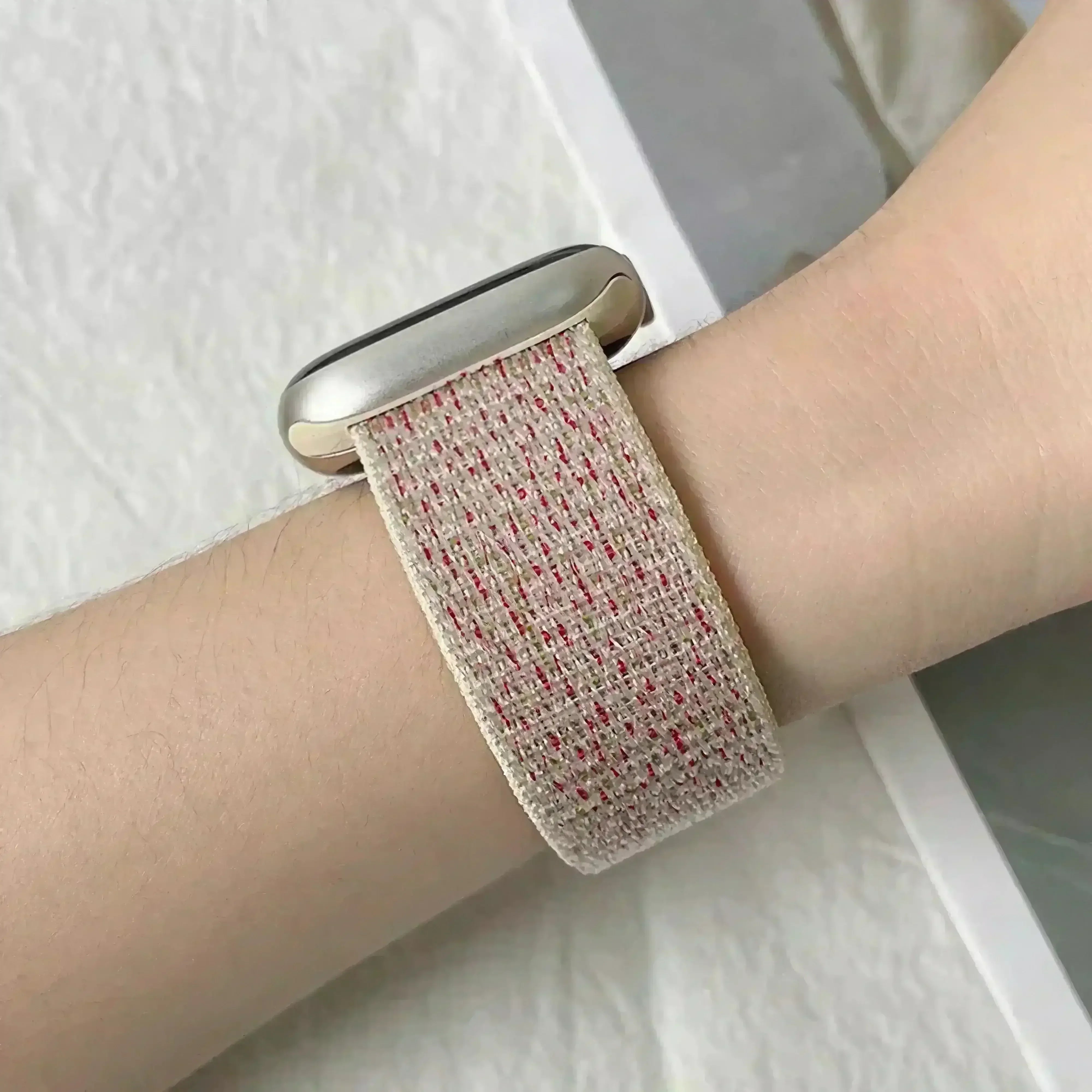Image of Muse — Sport Loop — Apple Watch - Nothing but Bands