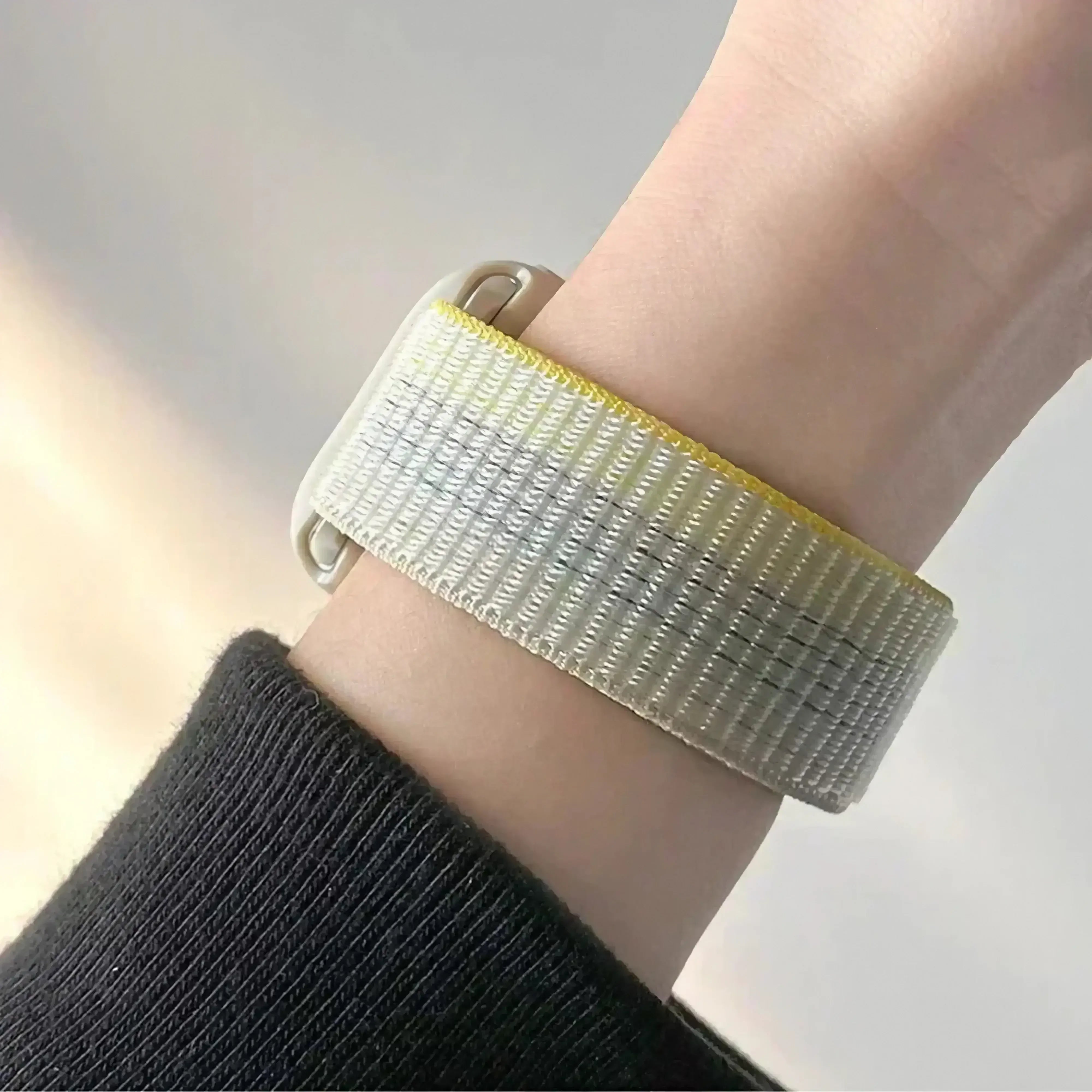 Image of Muse — Sport Loop — Apple Watch - Nothing but Bands