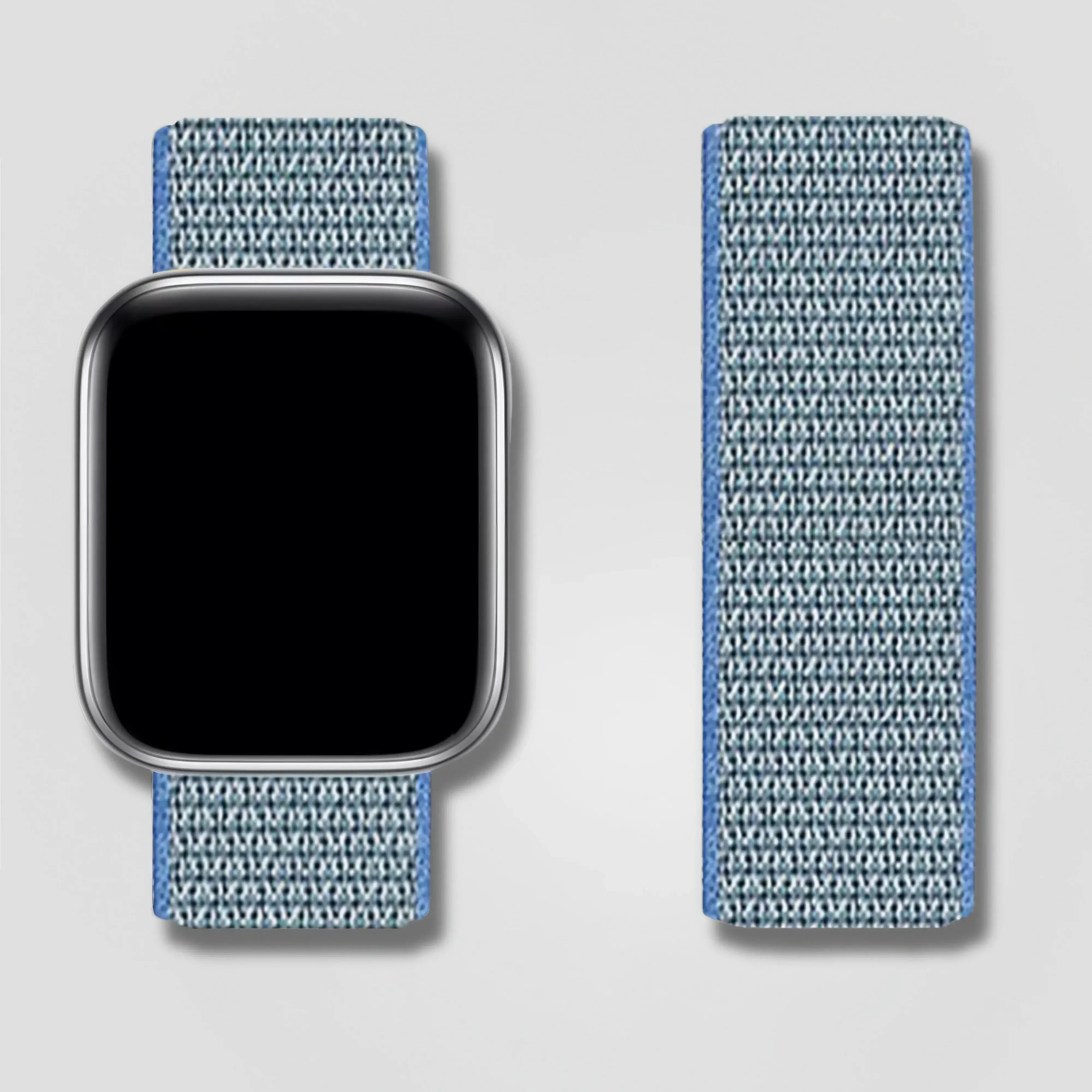 Image of Muse — Sport Loop — Apple Watch - Nothing but Bands
