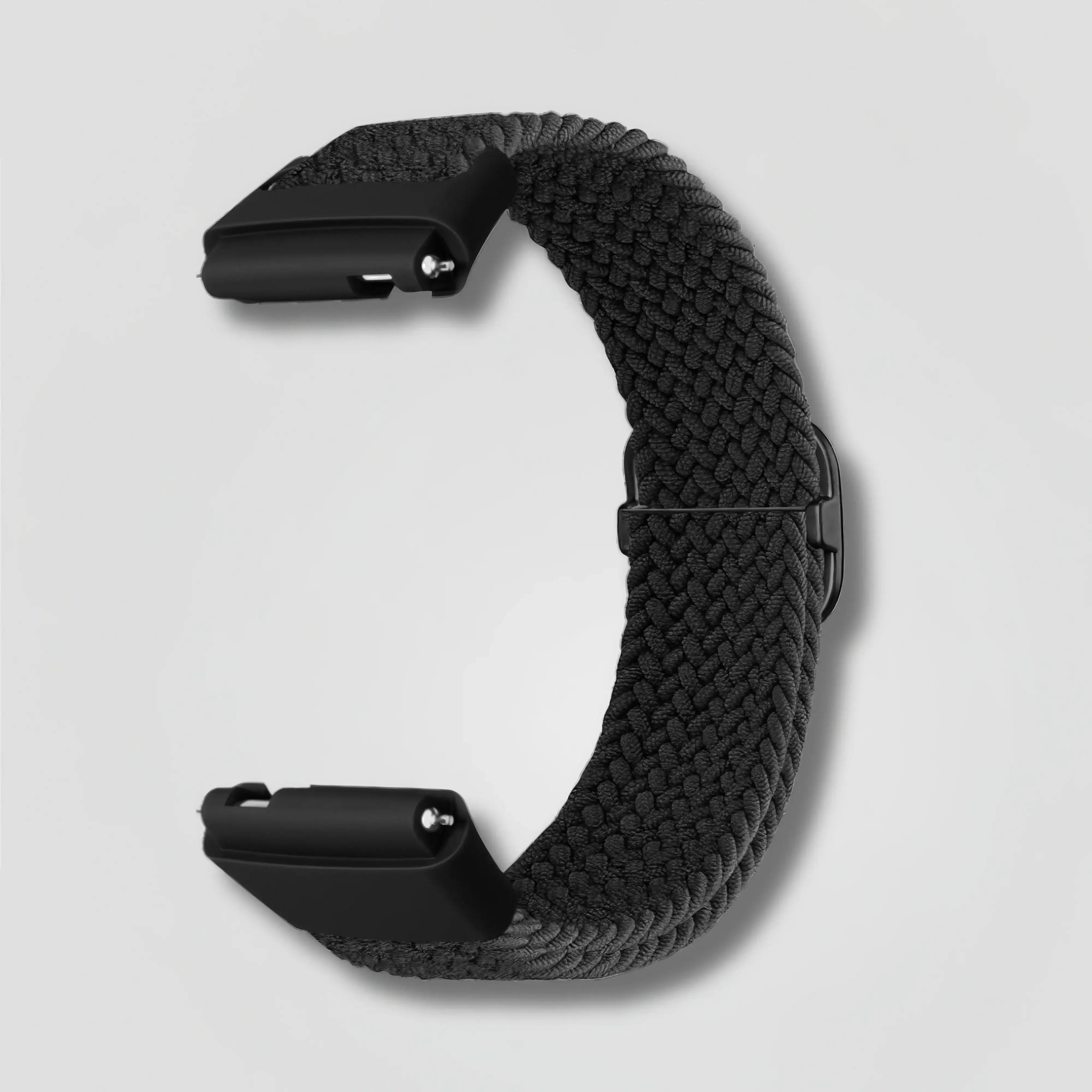 Image of Neris — Braided Loop — Fitbit Versa 3/4 & Sense 1/2 - Nothing but Bands
