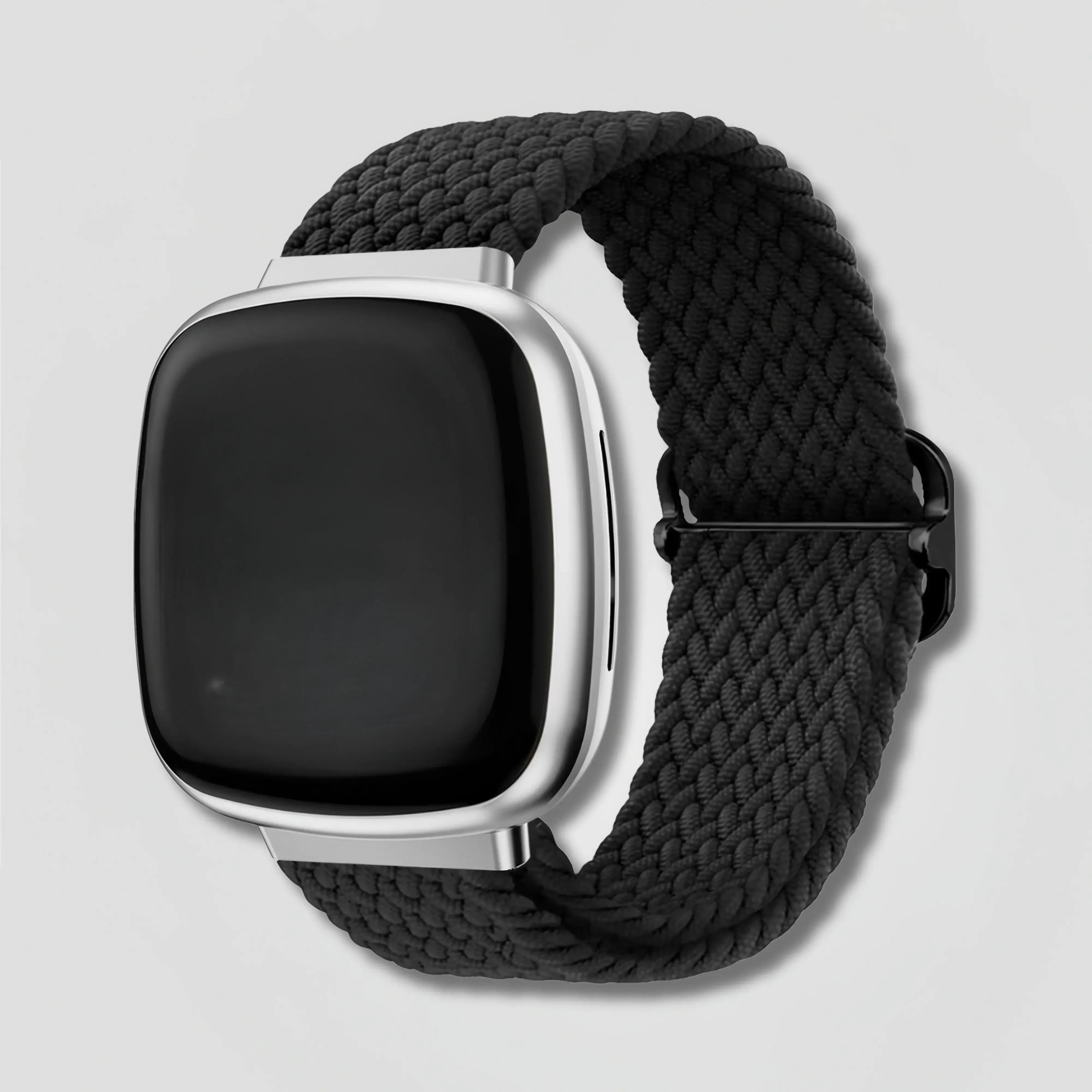 Image of Neris — Braided Loop — Fitbit Versa 3/4 & Sense 1/2 - Nothing but Bands