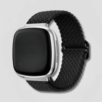 Neris — Cinturino Braided Loop — Fitbit Versa 3/4 e Sense 1/2