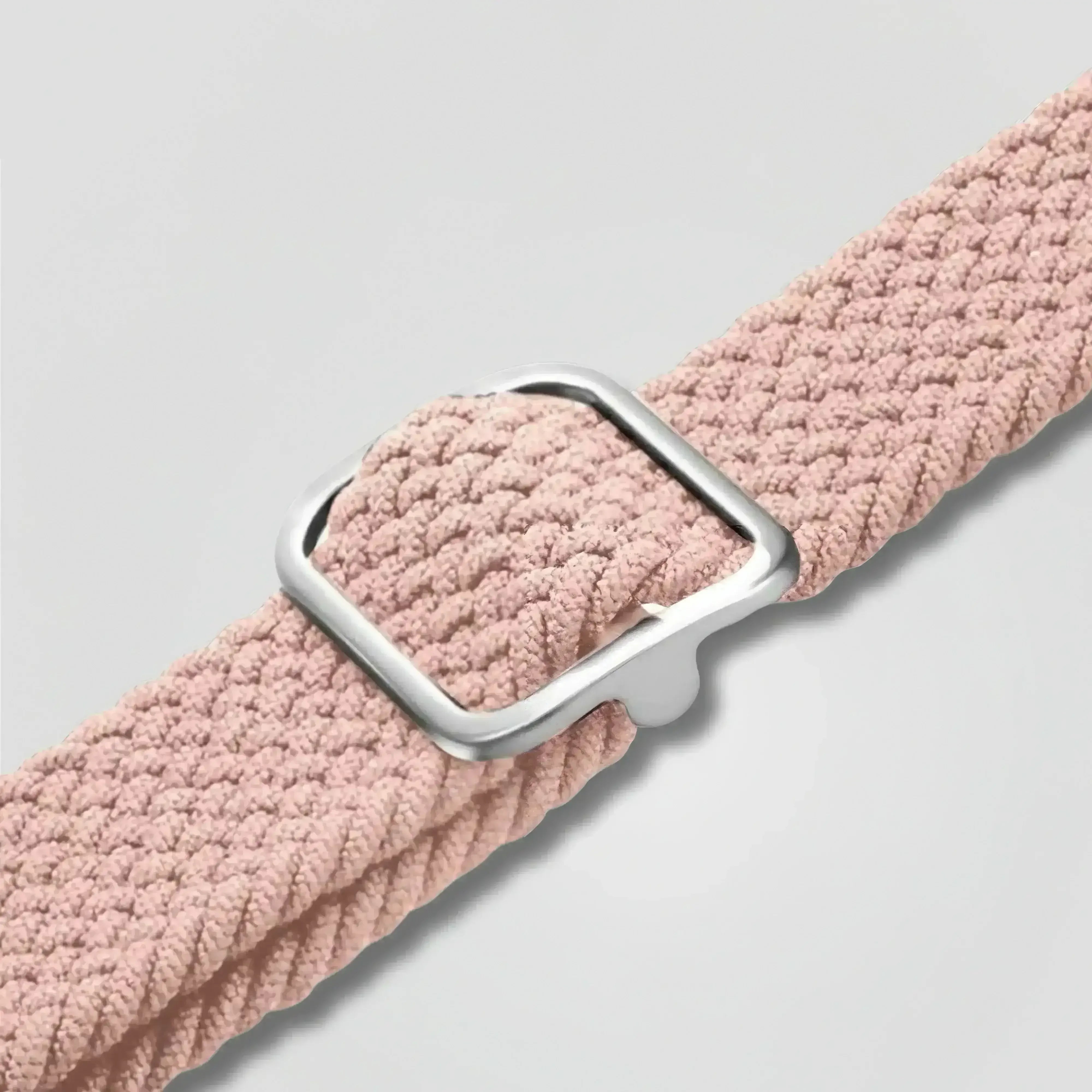 Image of Neris — Braided Loop — Fitbit Versa 3/4 & Sense 1/2 - Nothing but Bands