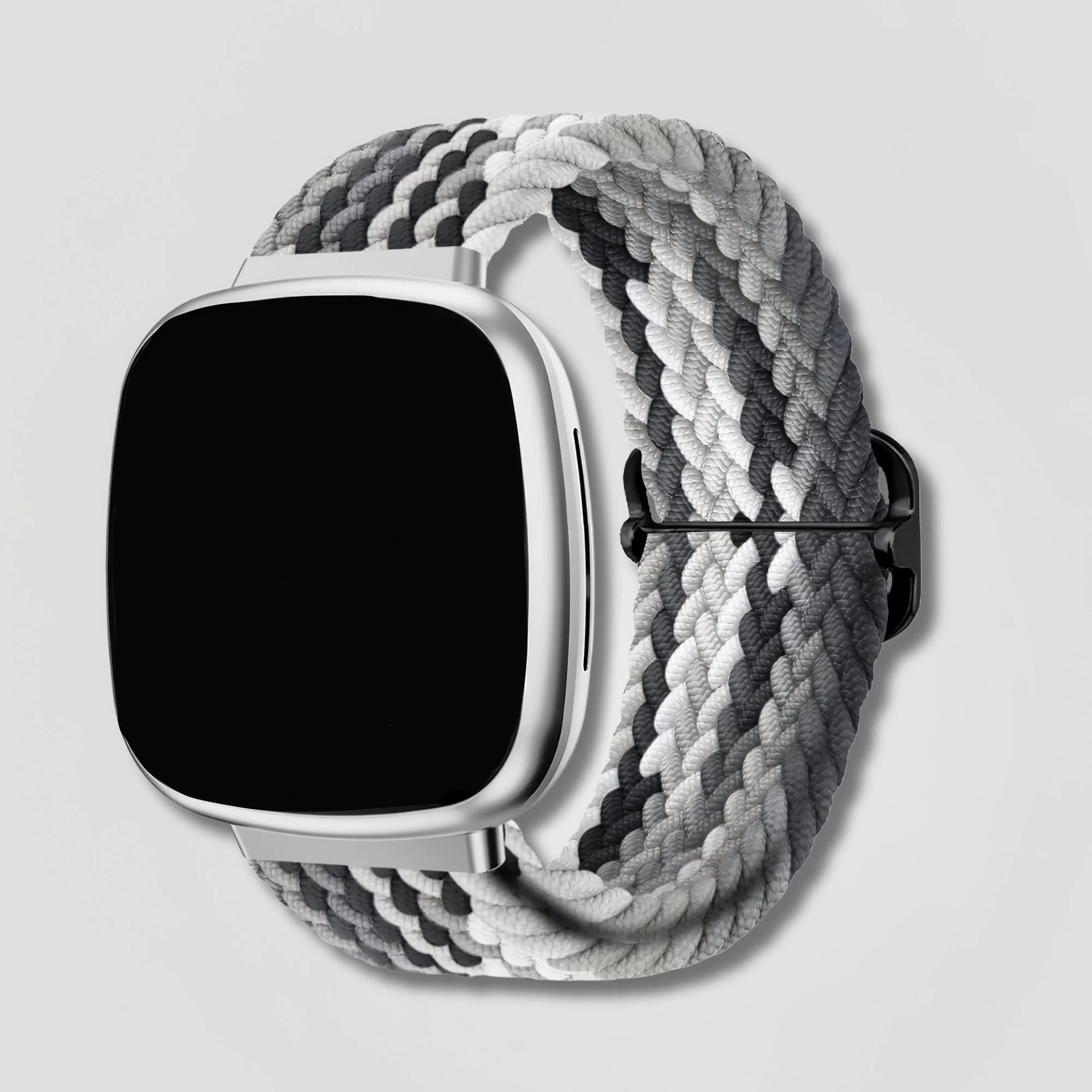 Image of Neris — Braided Loop — Fitbit Versa 3/4 & Sense 1/2 - Nothing but Bands