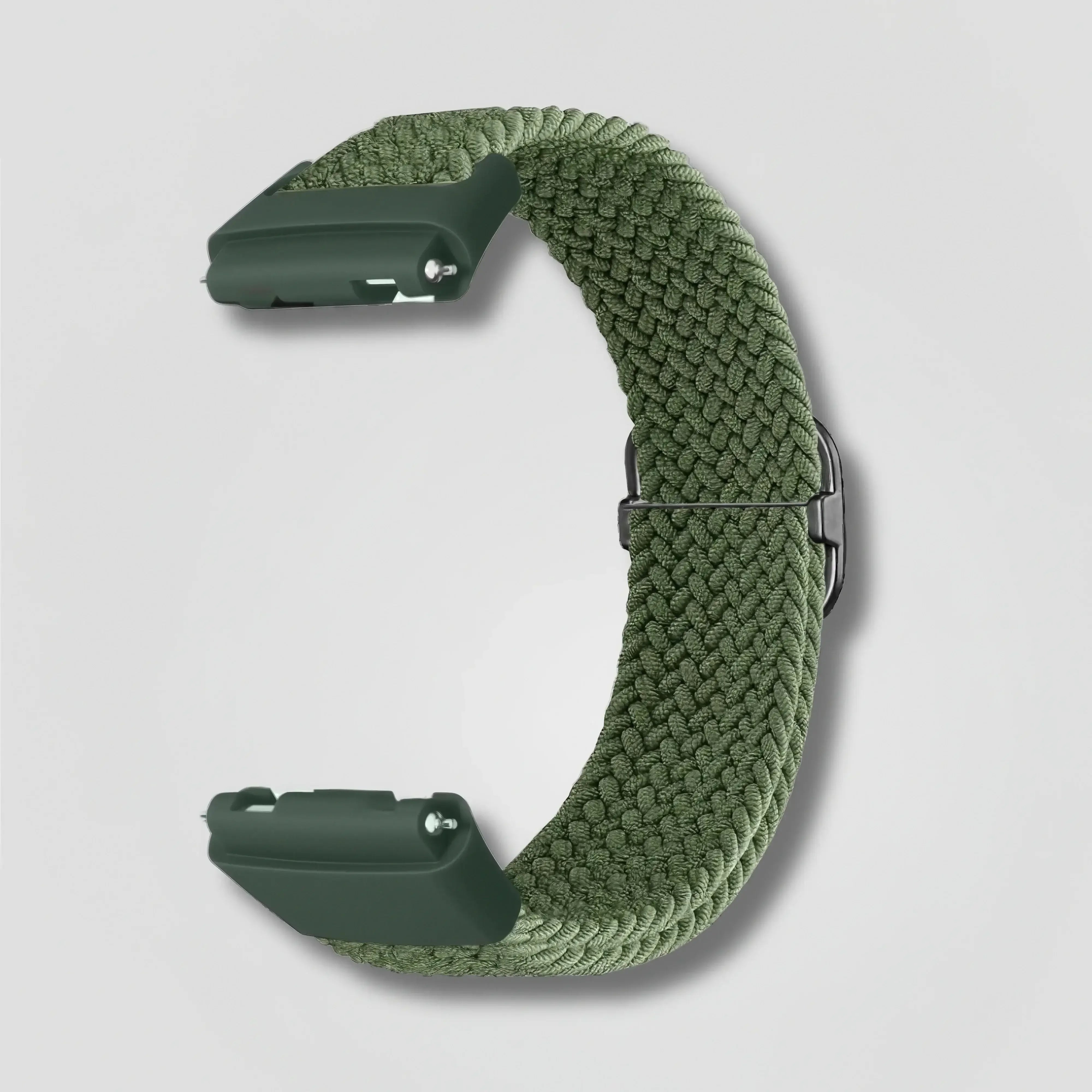 Image of Neris — Braided Loop — Fitbit Versa 3/4 & Sense 1/2 - Nothing but Bands
