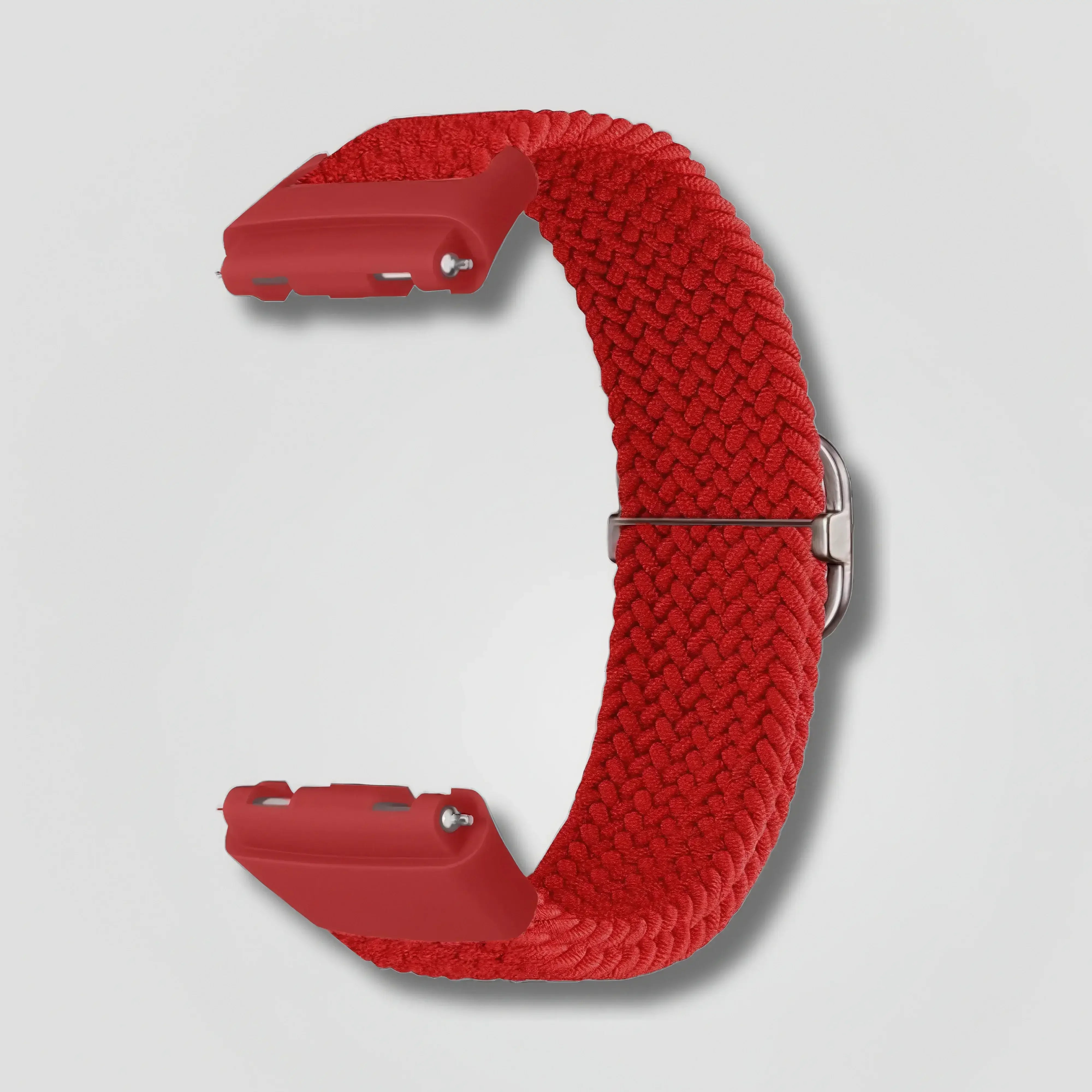 Image of Neris — Braided Loop — Fitbit Versa 3/4 & Sense 1/2 - Nothing but Bands