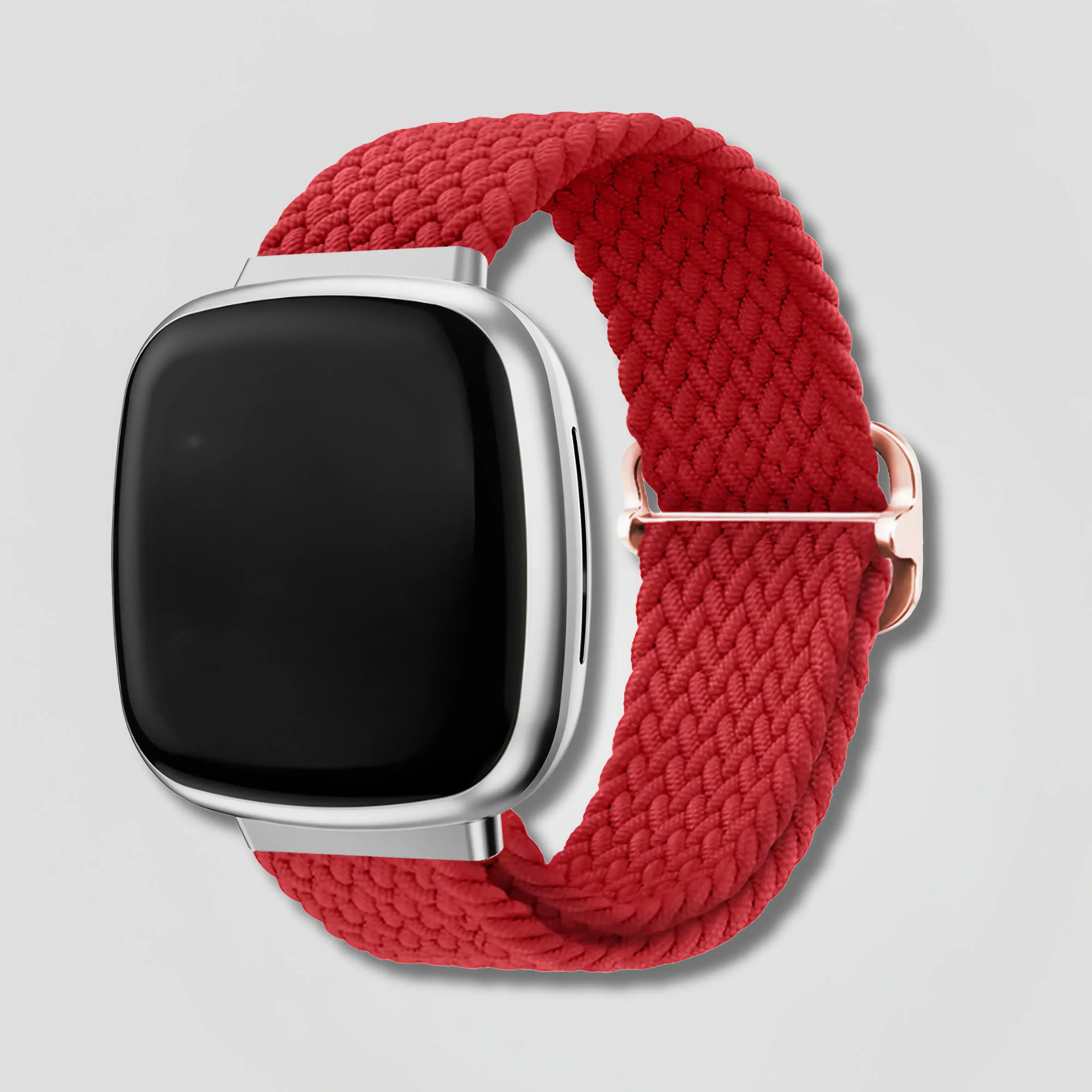 Image of Neris — Braided Loop — Fitbit Versa 3/4 & Sense 1/2 - Nothing but Bands