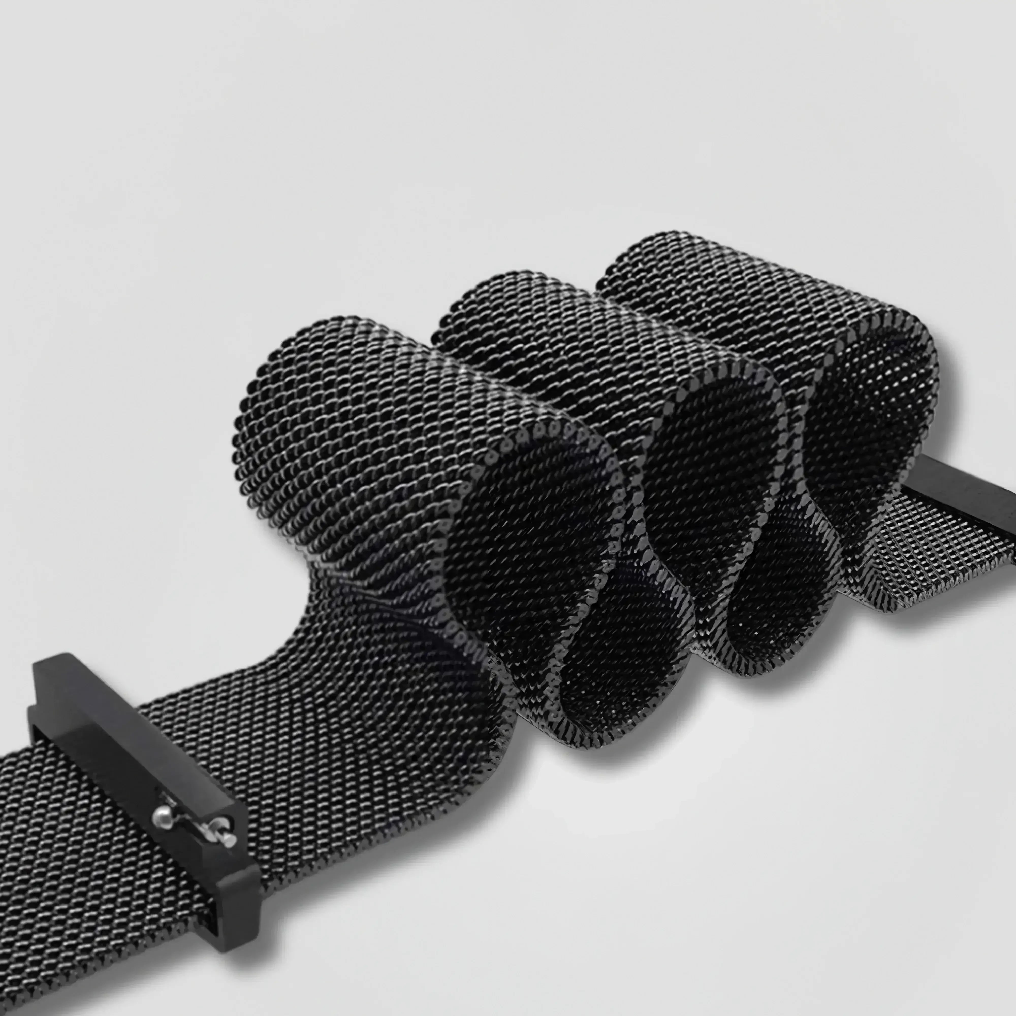 Image of Oryn — Magnetic Milanese — Galaxy Watch 8 - Nothing but Bands