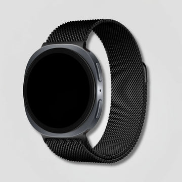 Oryn — Milanais magnétique — Galaxy Watch 8 & 9