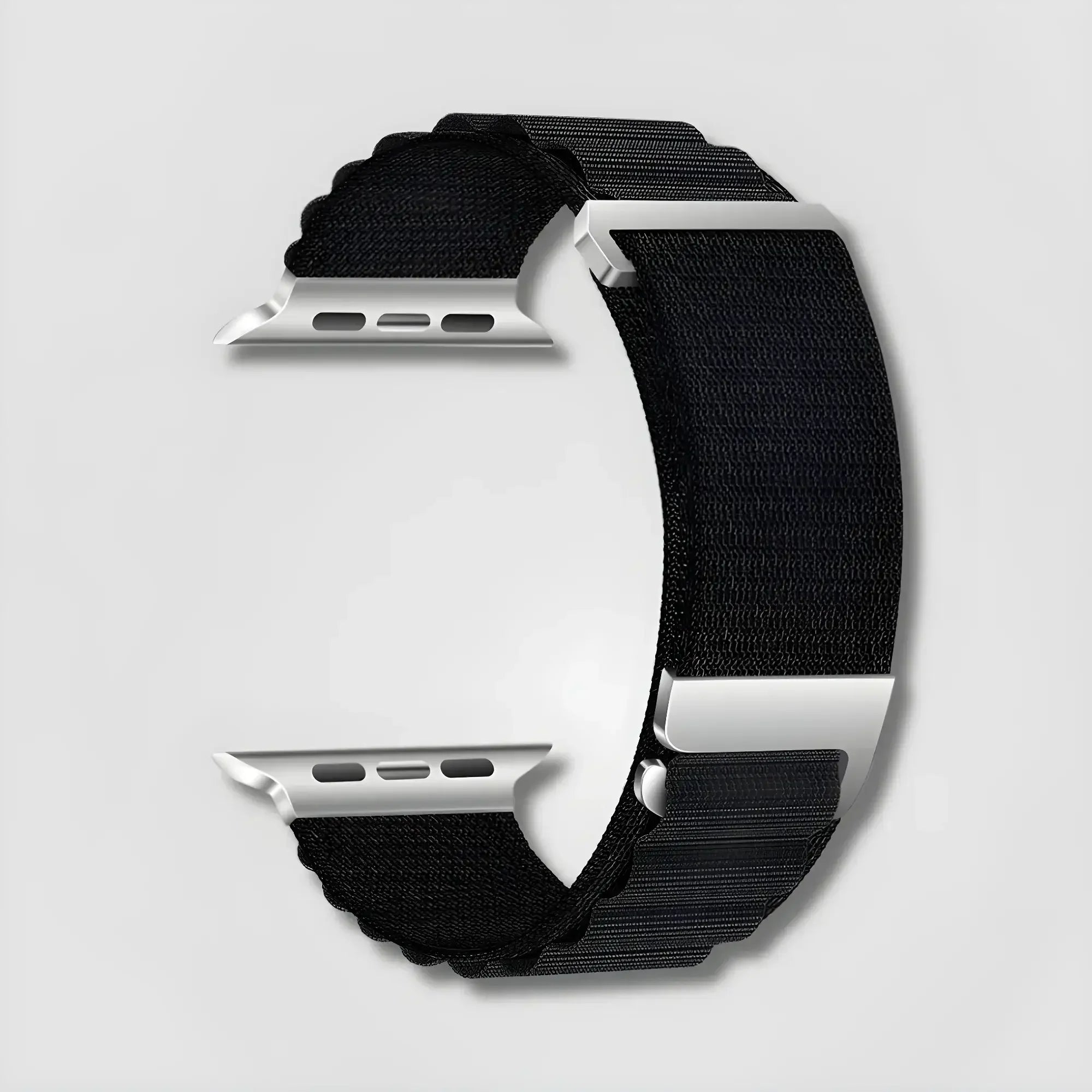 Image of Ridge — Nylon Loop — Apple Watch - Nothing but Bands