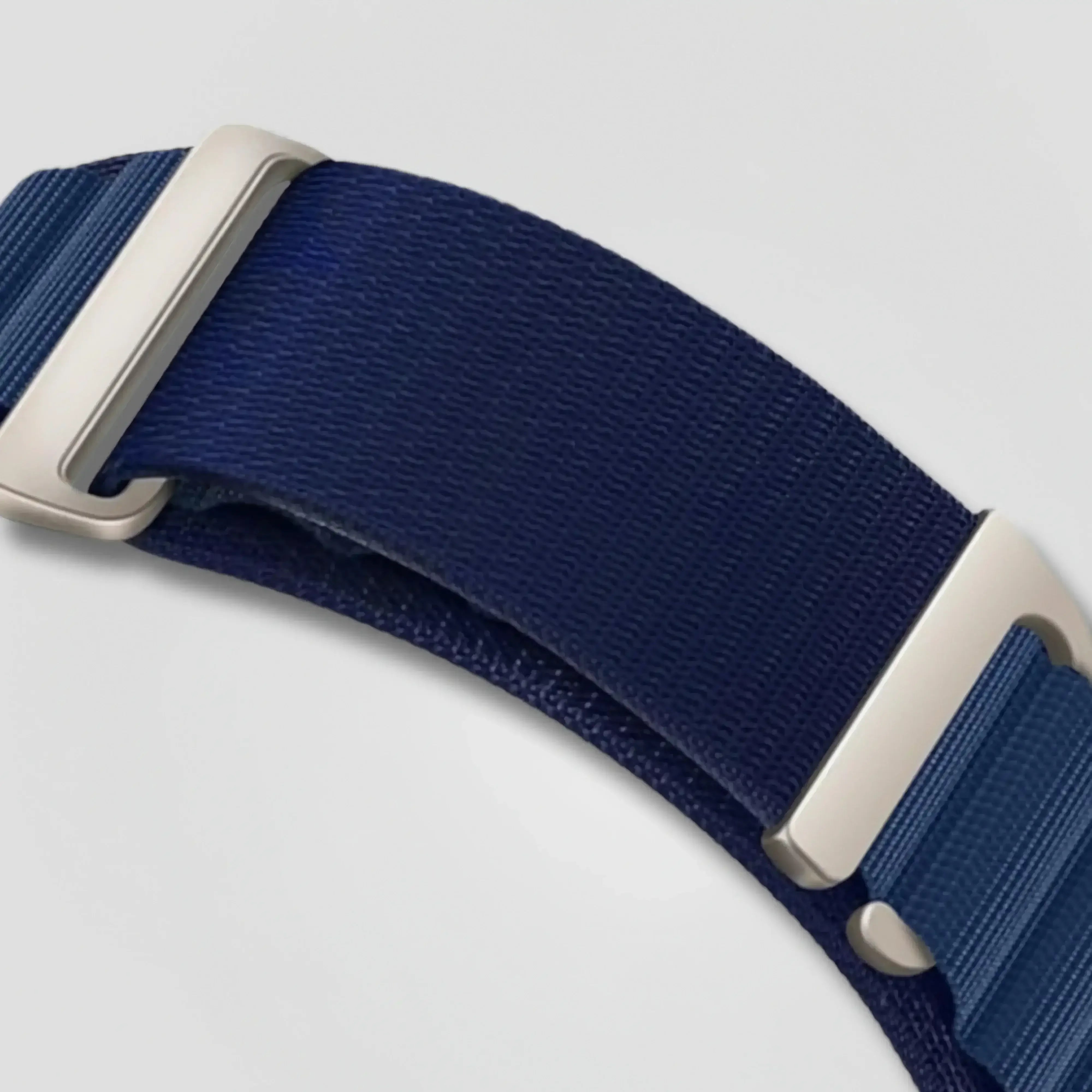 Image of Ridge — Nylon Loop — Apple Watch - Nothing but Bands