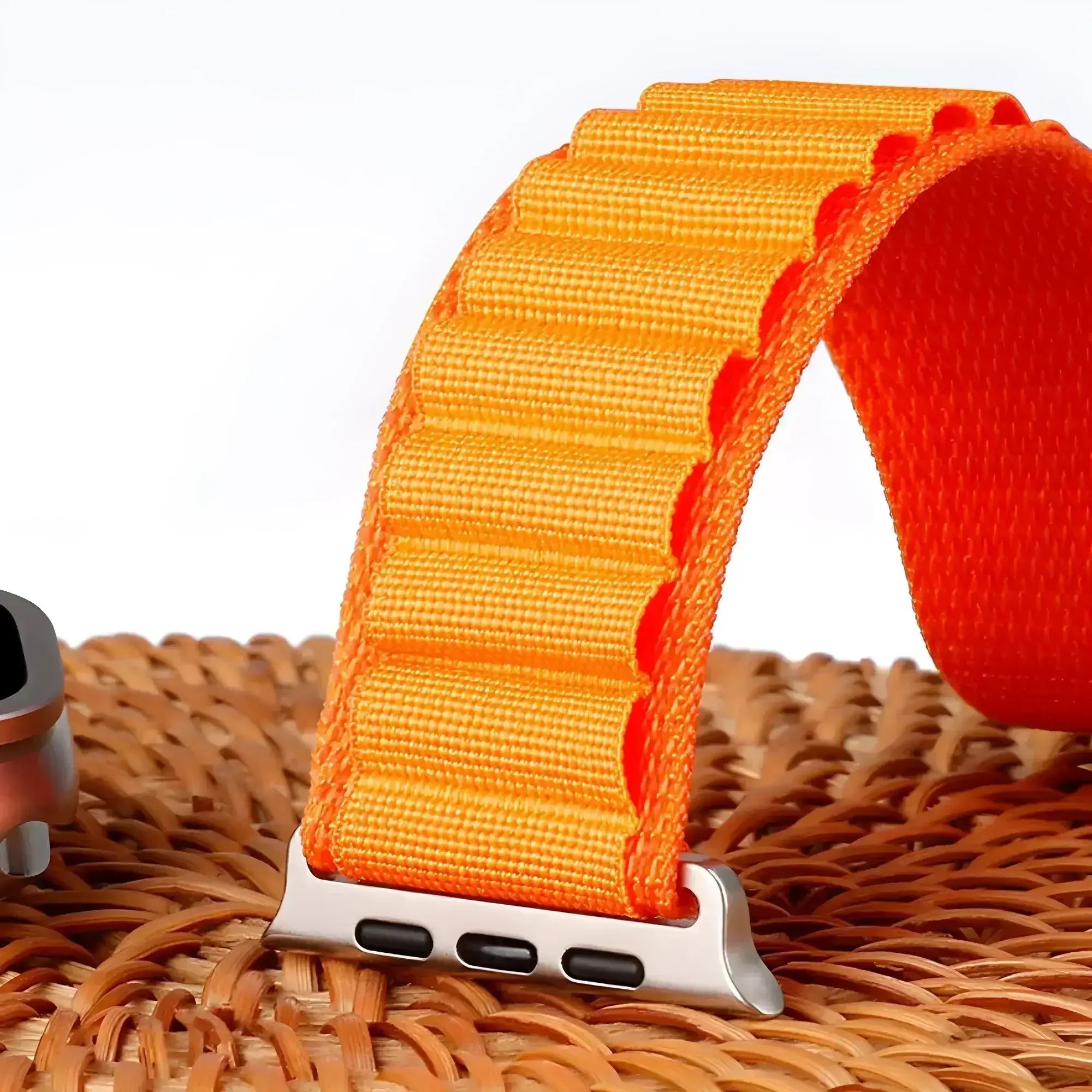Image of Ridge — Nylon Loop — Apple Watch - Nothing but Bands