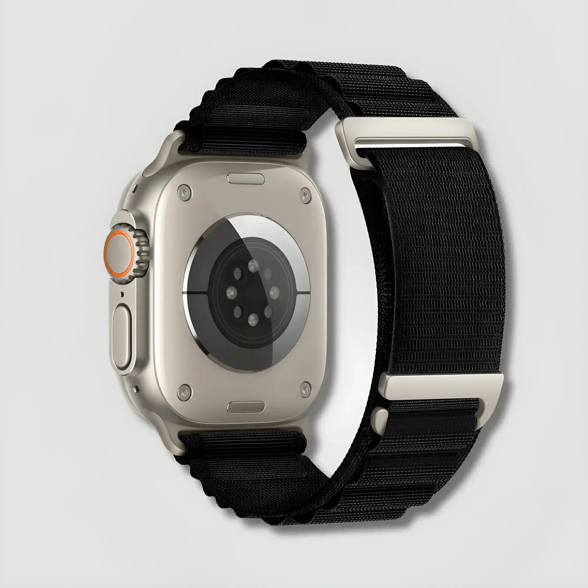 Image of Ridge — Nylon Loop — Apple Watch - Nothing but Bands