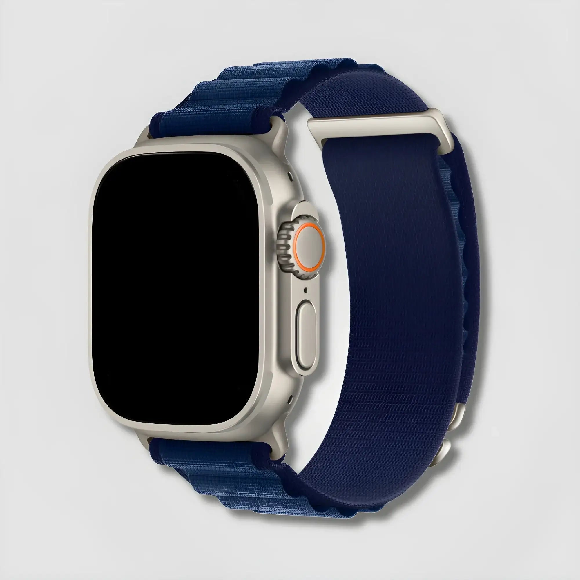 Image of Ridge — Nylon Loop — Apple Watch - Nothing but Bands