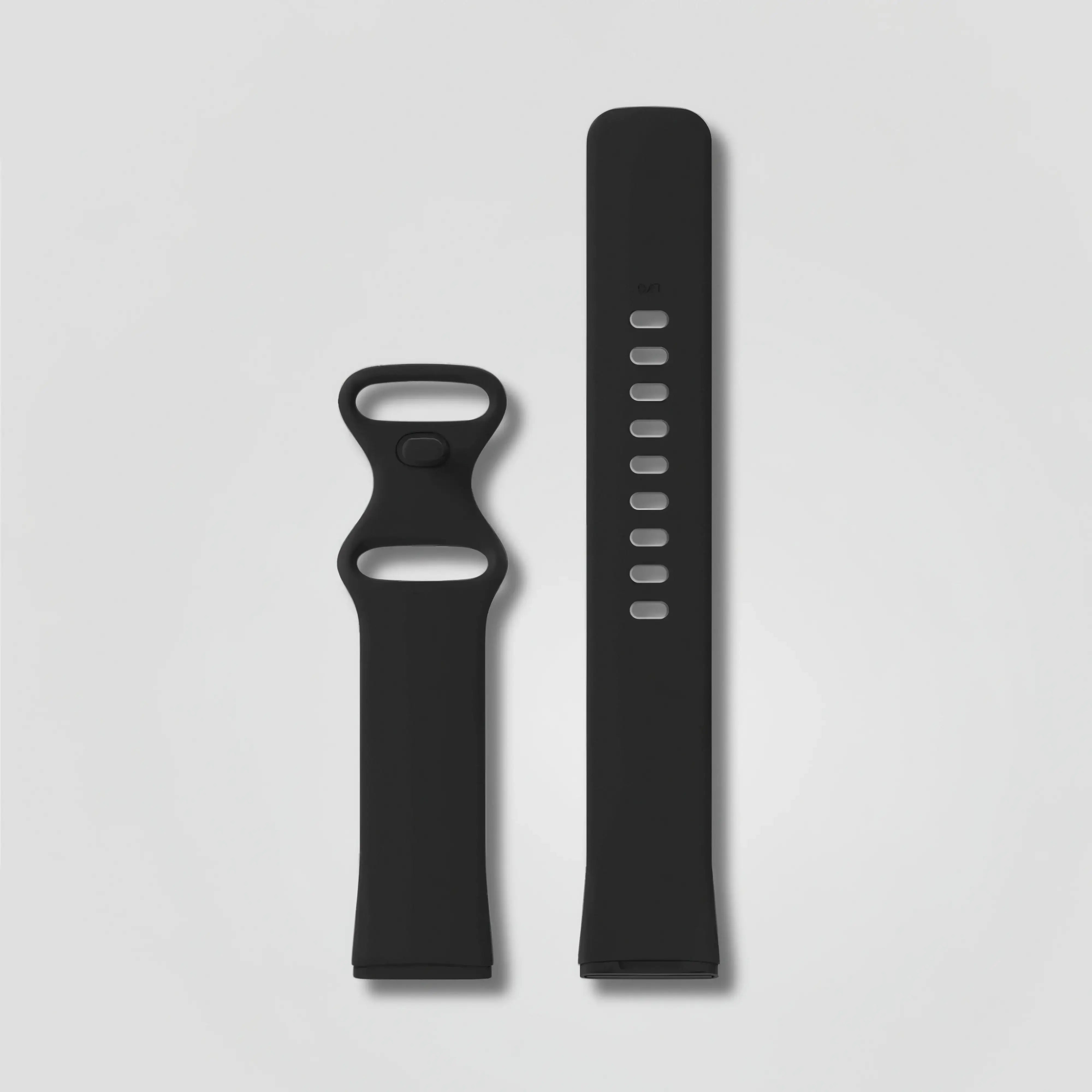 Image of Selaro — Silicone Sport Band — Fitbit Versa 3/4 & Sense 1/2 - Nothing but Bands