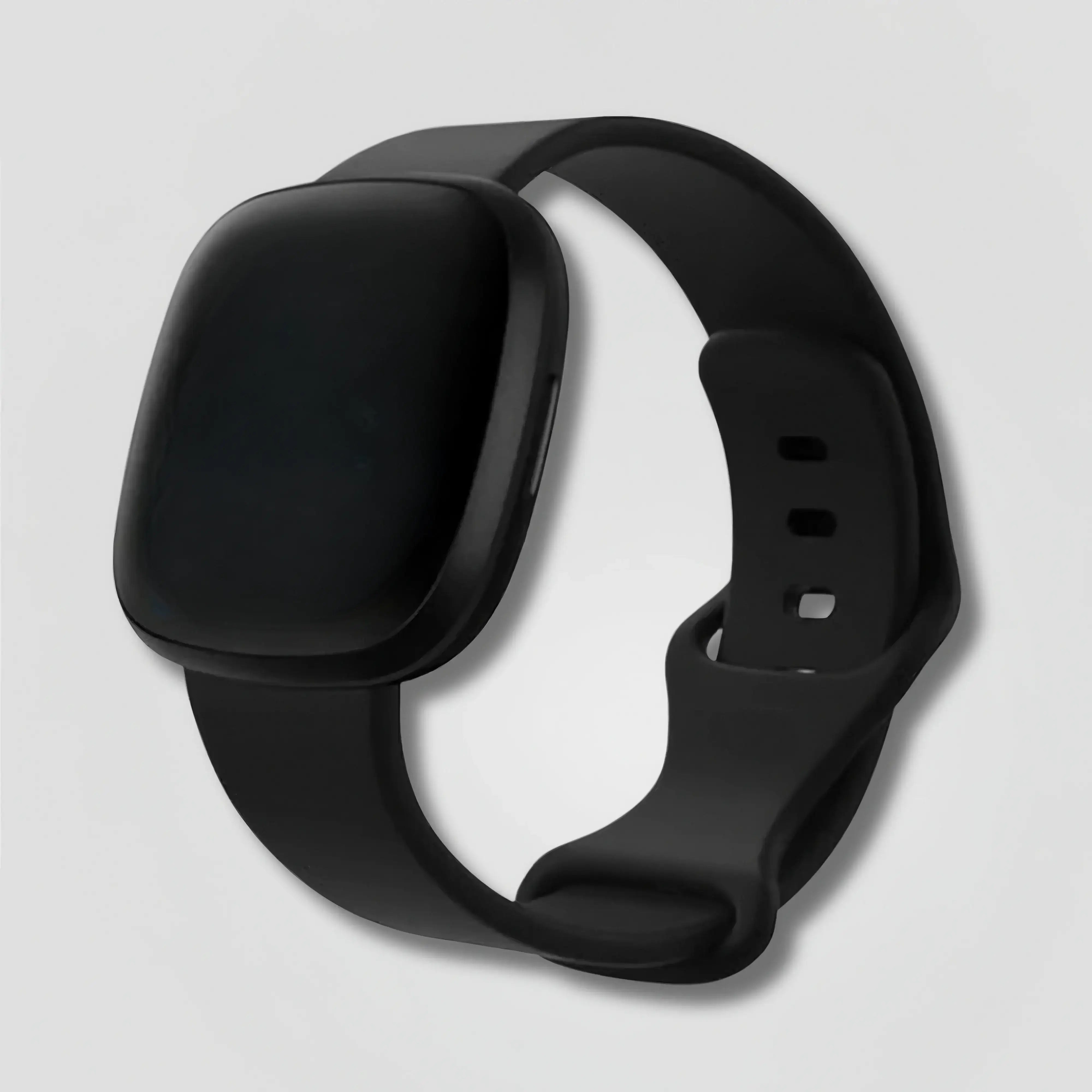 Image of Selaro — Silicone Sport Band — Fitbit Versa 3/4 & Sense 1/2 - Nothing but Bands