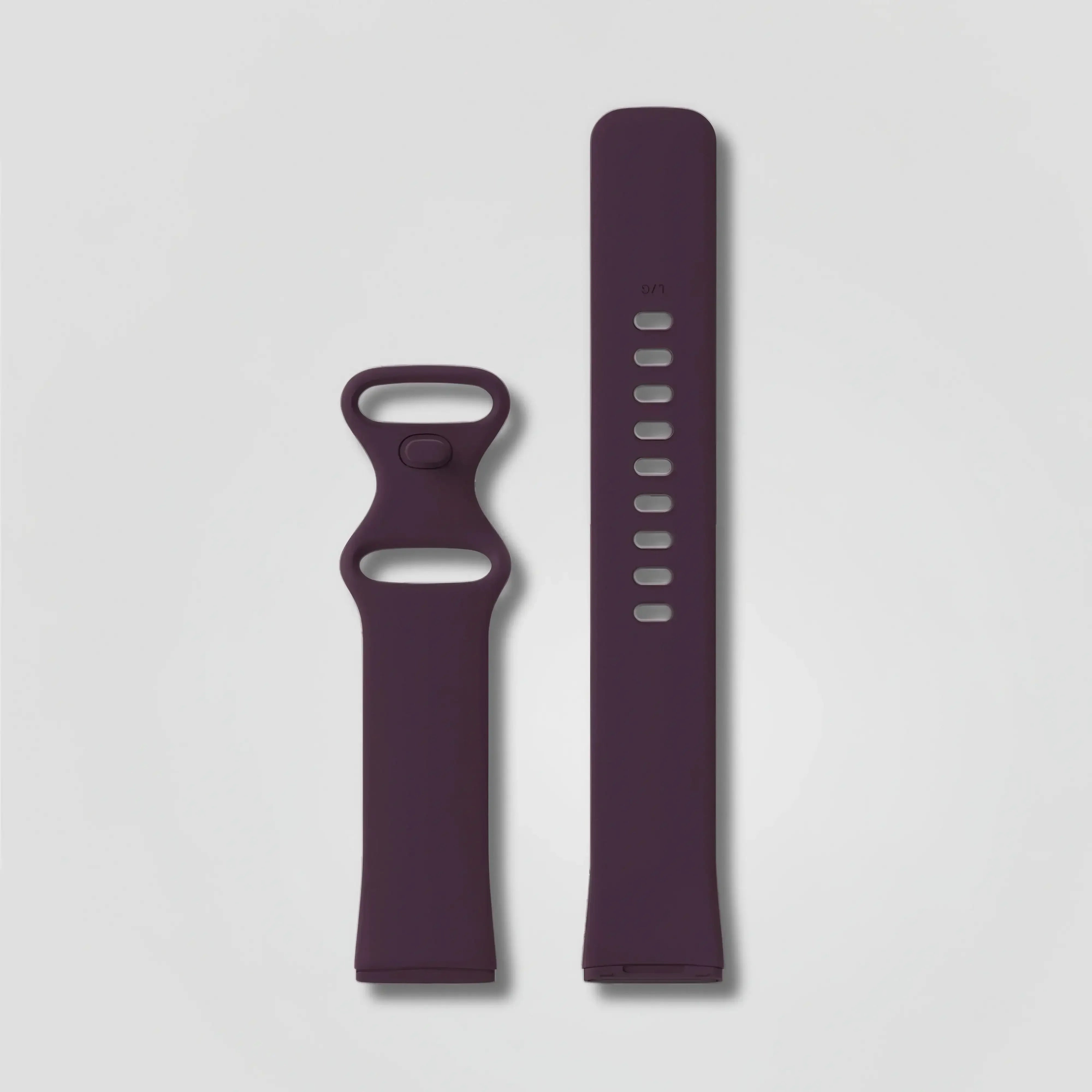 Image of Selaro — Silicone Sport Band — Fitbit Versa 3/4 & Sense 1/2 - Nothing but Bands