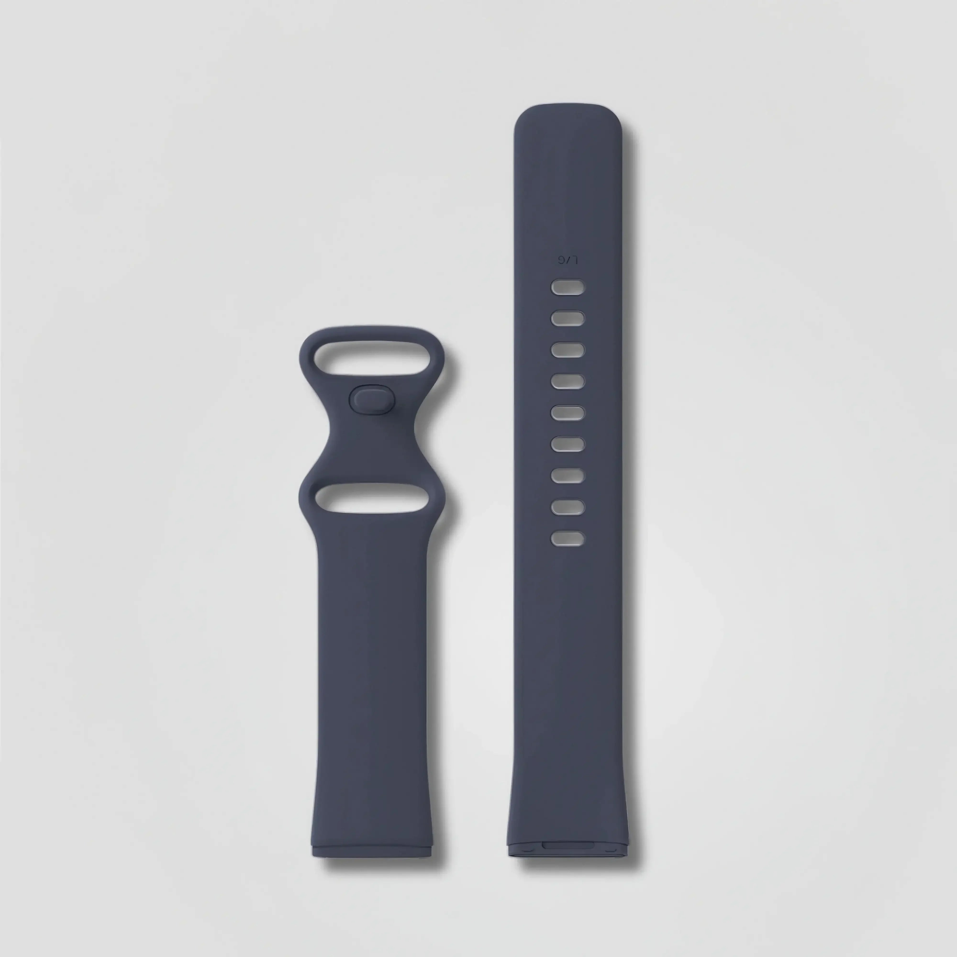 Image of Selaro — Silicone Sport Band — Fitbit Versa 3/4 & Sense 1/2 - Nothing but Bands