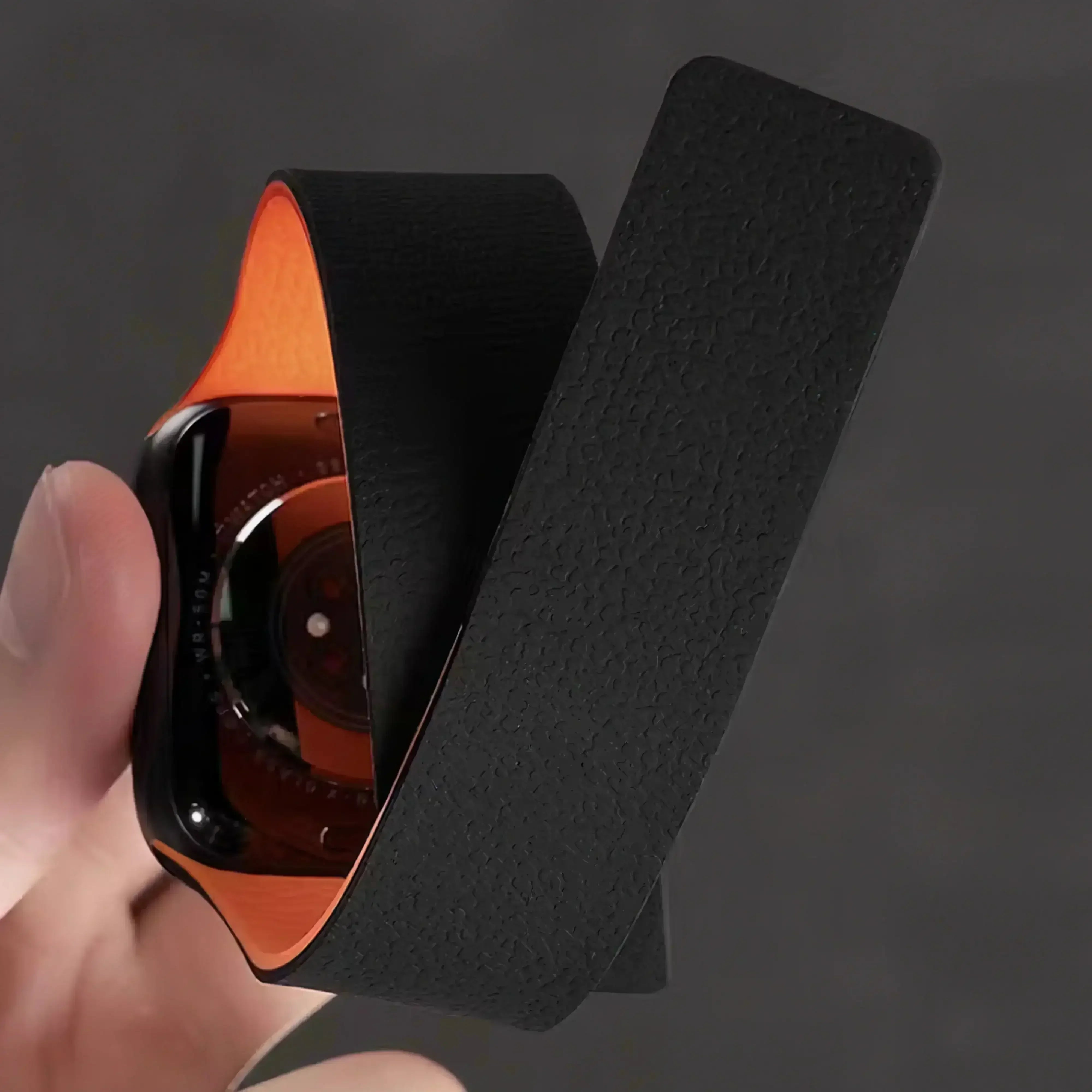 Image of Sera — Magnetic Loop (Ivory) — Apple Watch - Nothing but Bands