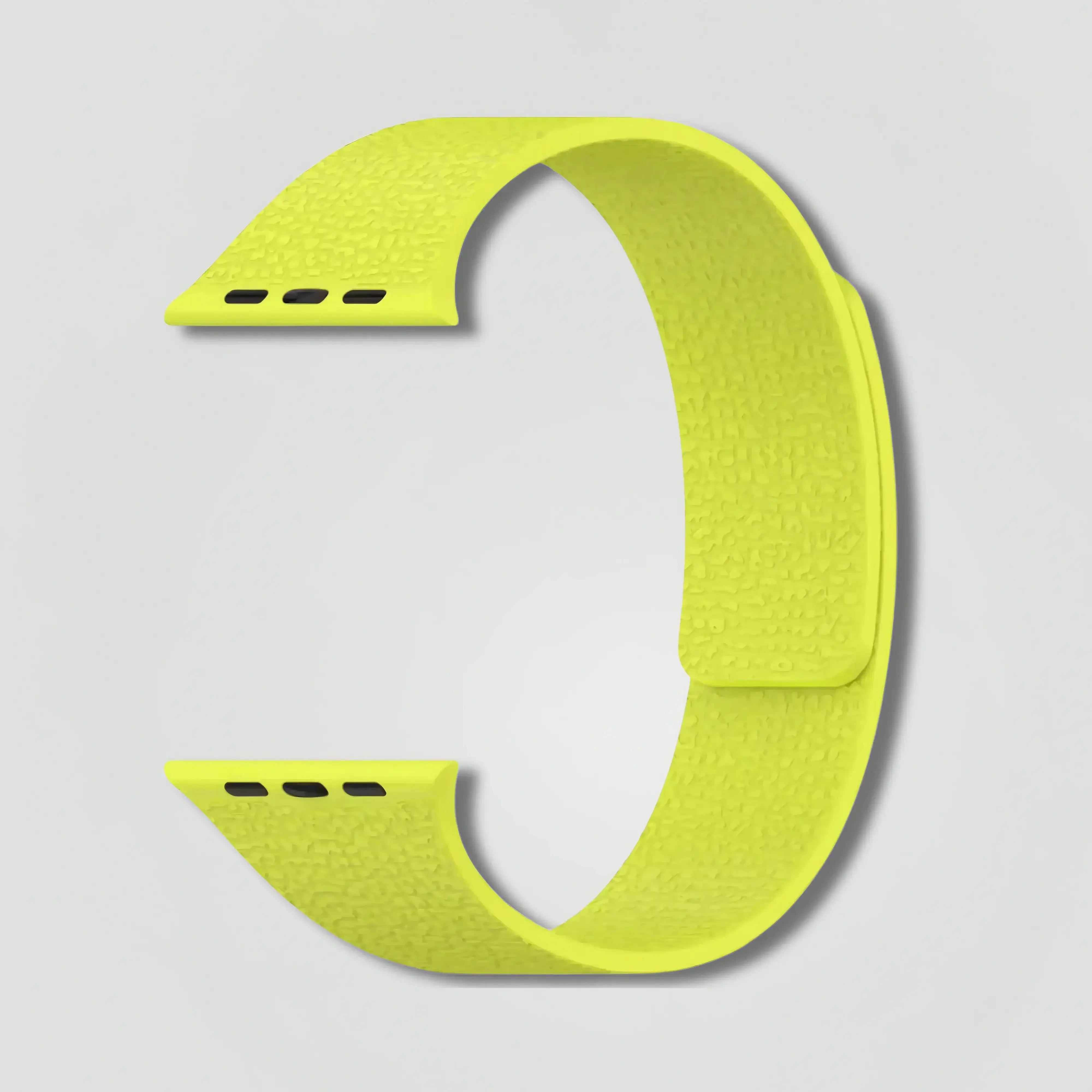 Image of Sera — Magnetic Silicone Sport Band — Apple Watch - Nothing but Bands