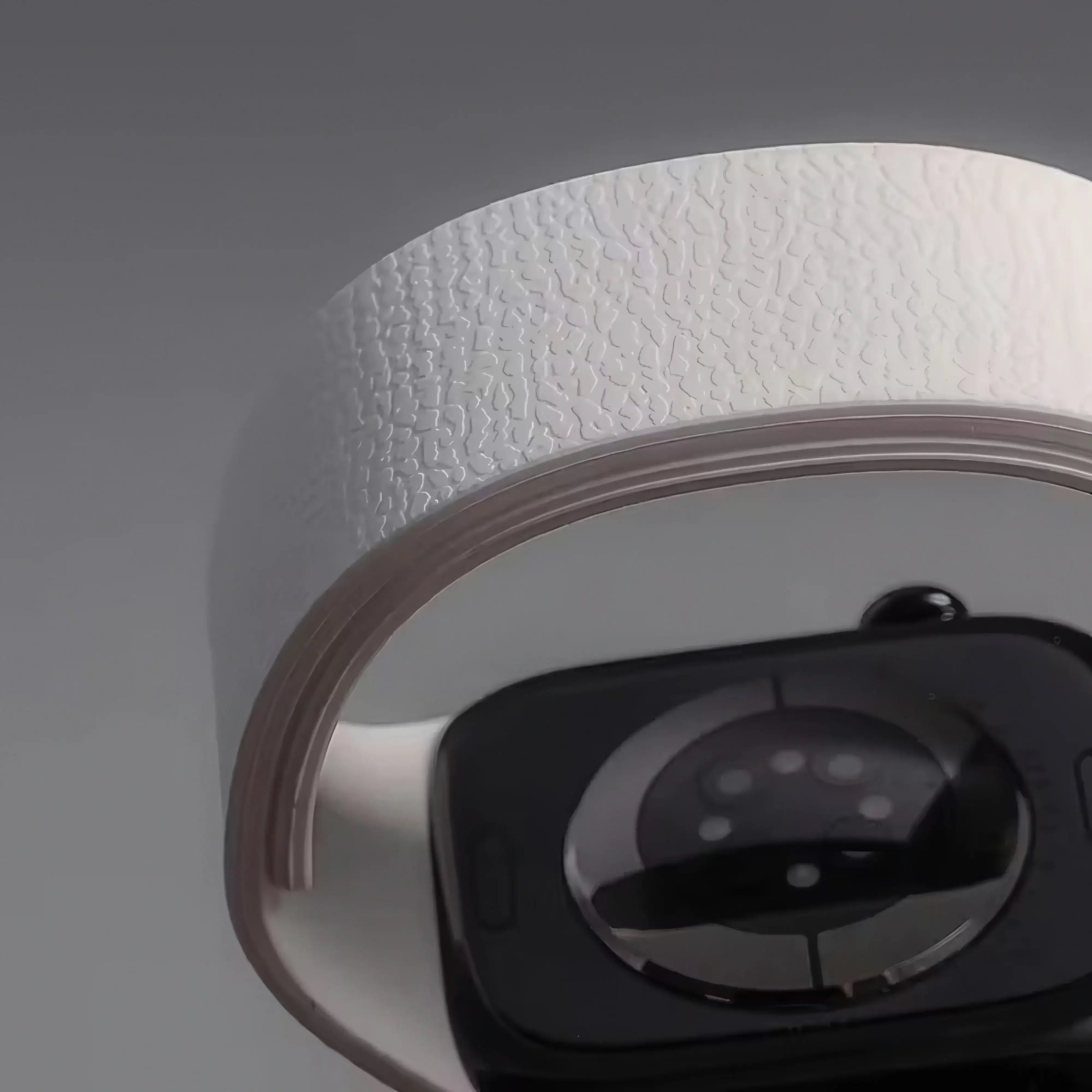 Image of Sera — Magnetic Silicone Sport Band — Apple Watch - Nothing but Bands