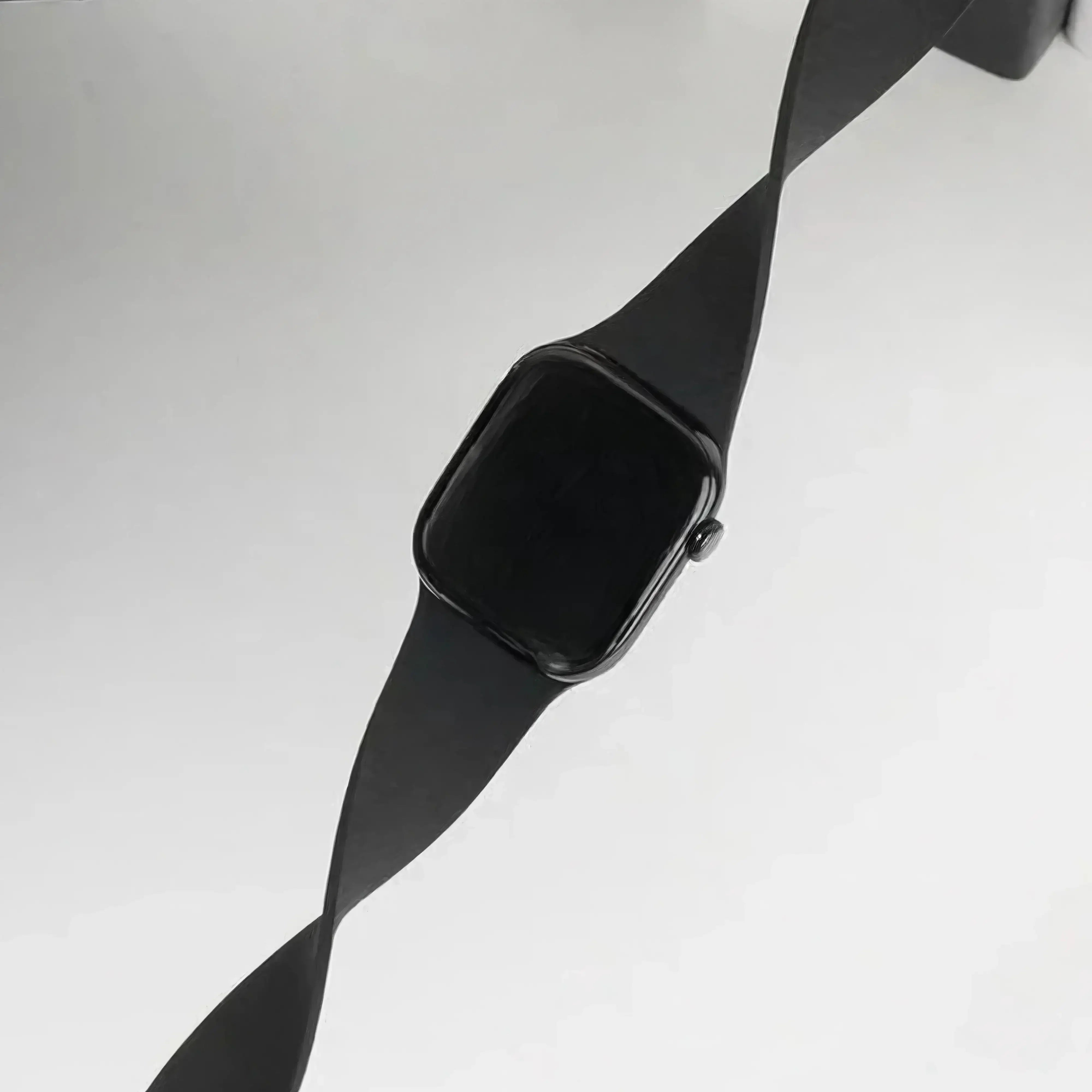 Image of Sera — Magnetic Silicone Sport Band — Apple Watch - Nothing but Bands