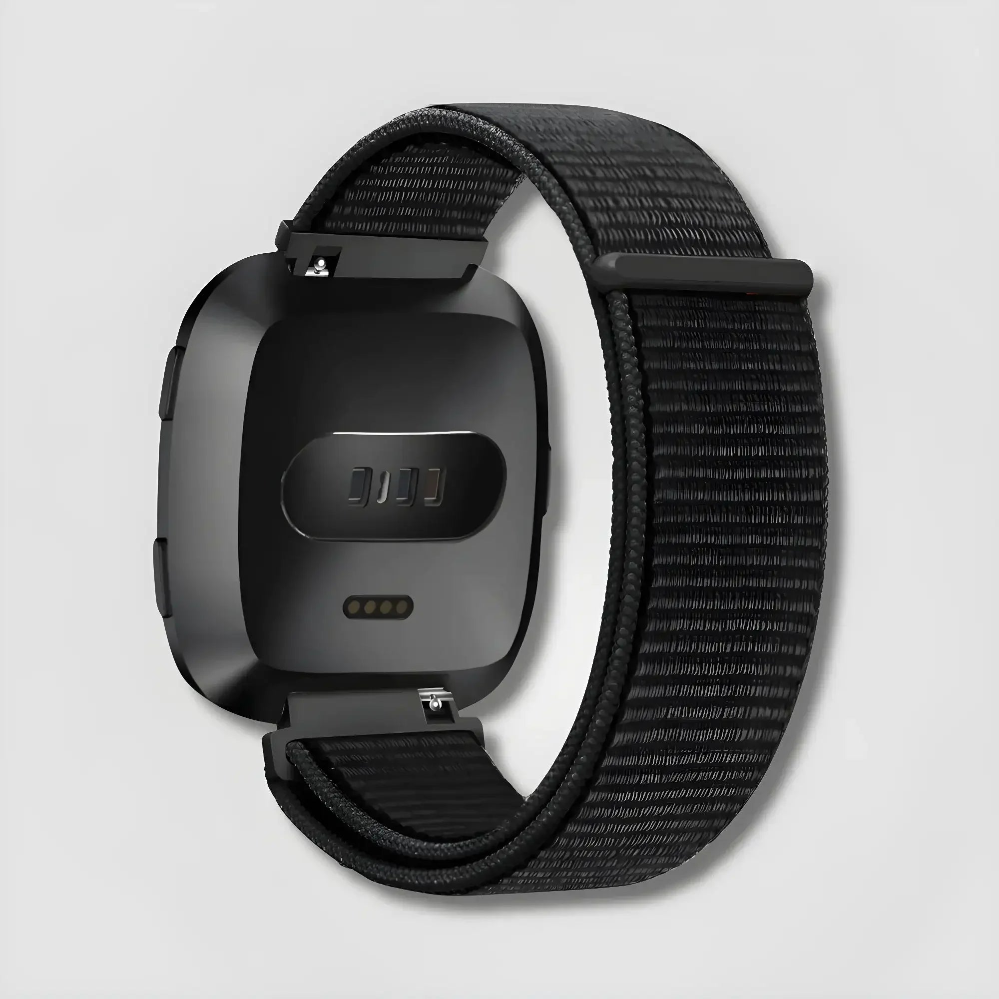 Image of Temlo — Nylon Loop — Fitbit Versa 1/2 & Lite - Nothing but Bands