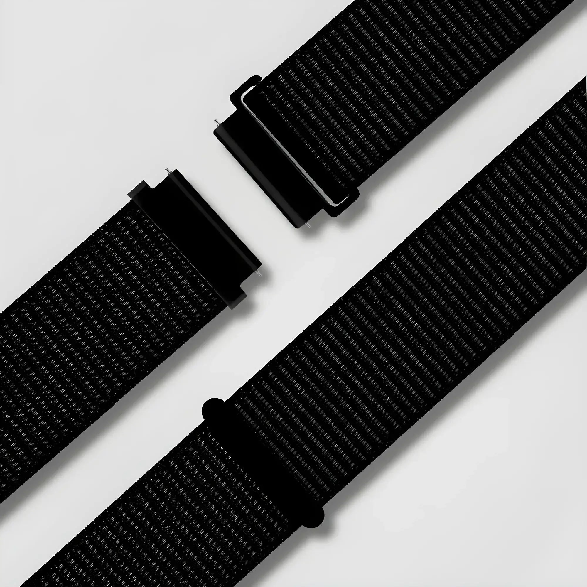 Image of Temlo — Nylon Loop — Fitbit Versa 1/2 & Lite - Nothing but Bands