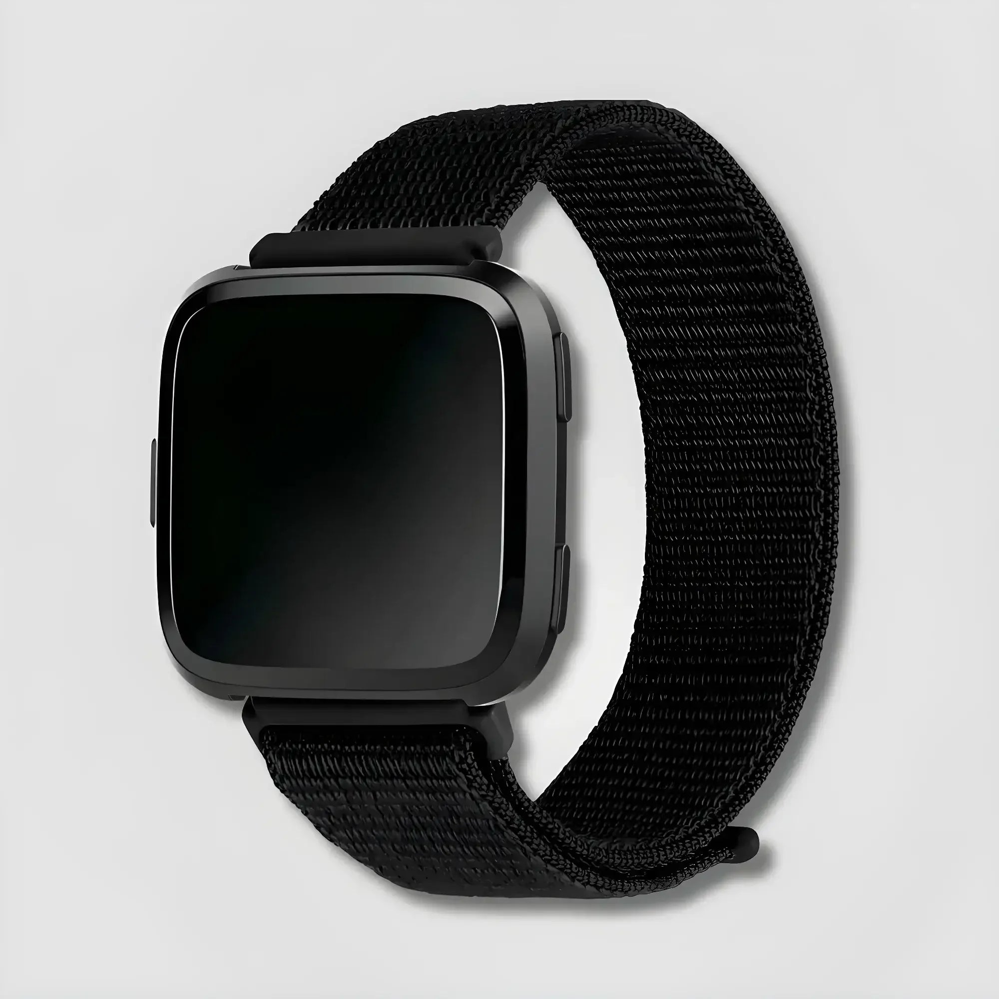 Image of Temlo — Nylon Loop — Fitbit Versa 1/2 & Lite - Nothing but Bands