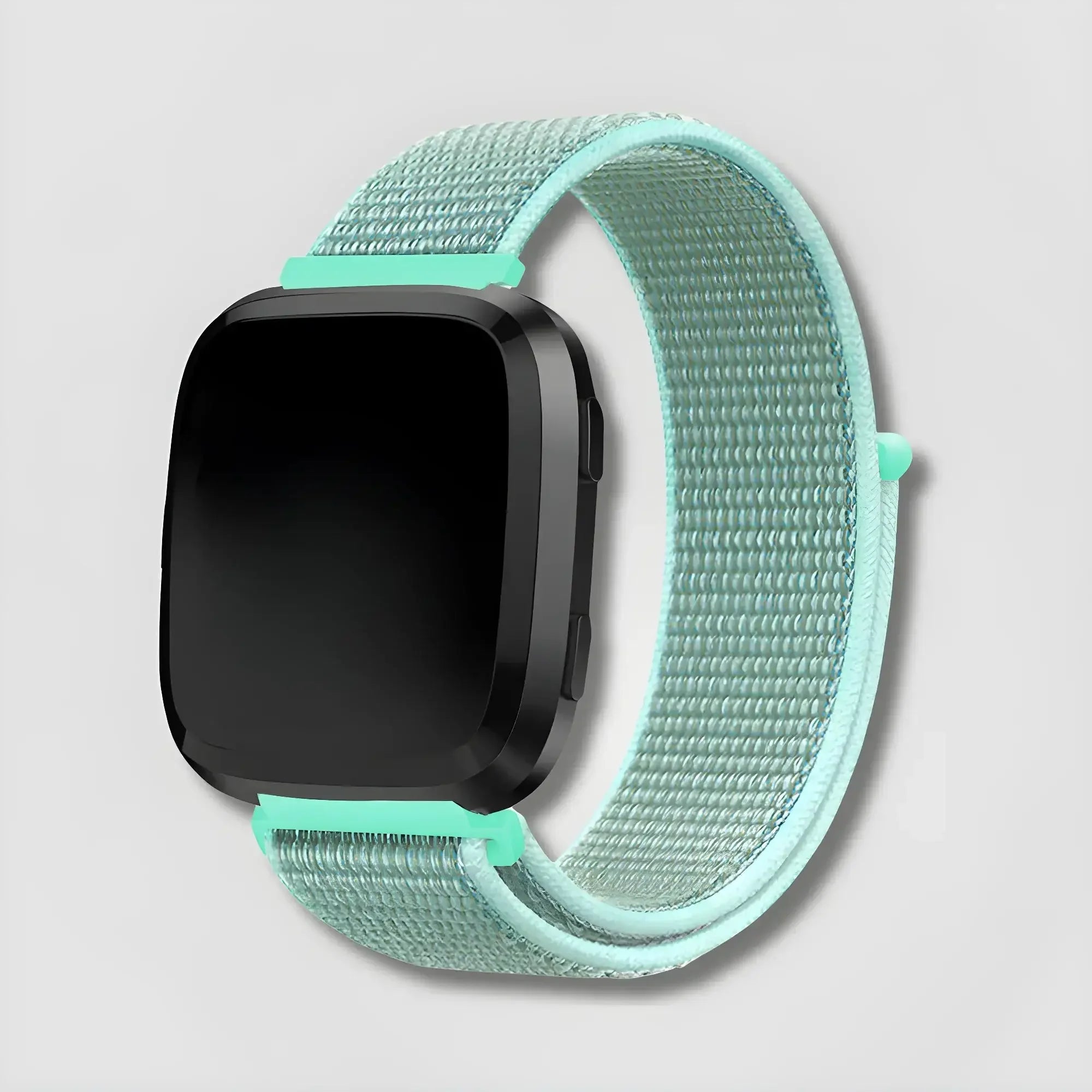 Image of Temlo — Nylon Loop — Fitbit Versa 1/2 & Lite - Nothing but Bands