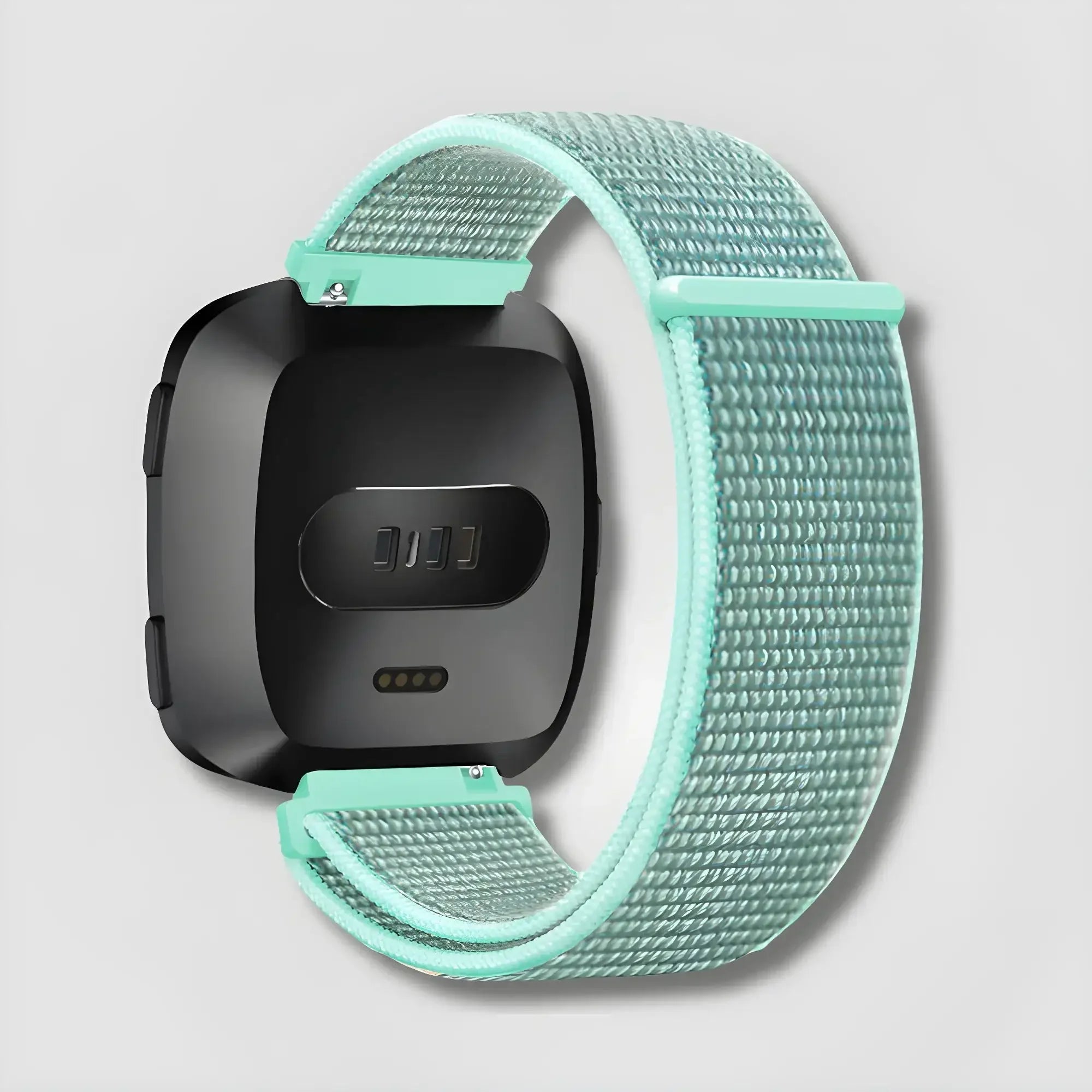 Image of Temlo — Nylon Loop — Fitbit Versa 1/2 & Lite - Nothing but Bands