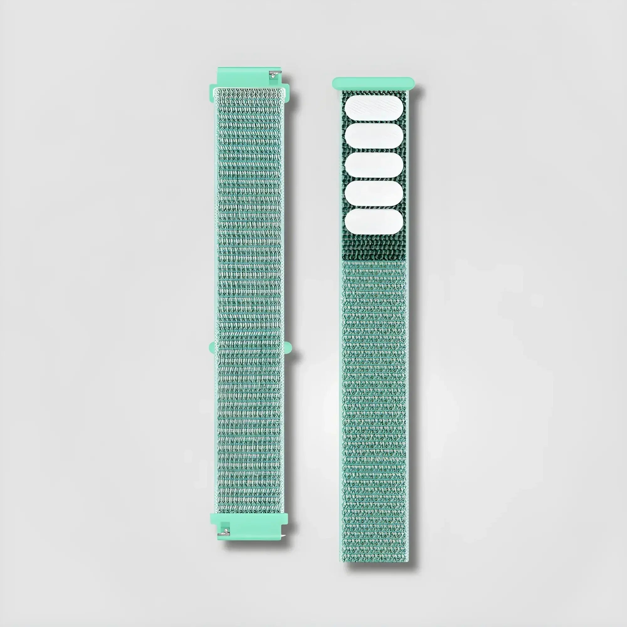 Image of Temlo — Nylon Loop — Fitbit Versa 1/2 & Lite - Nothing but Bands
