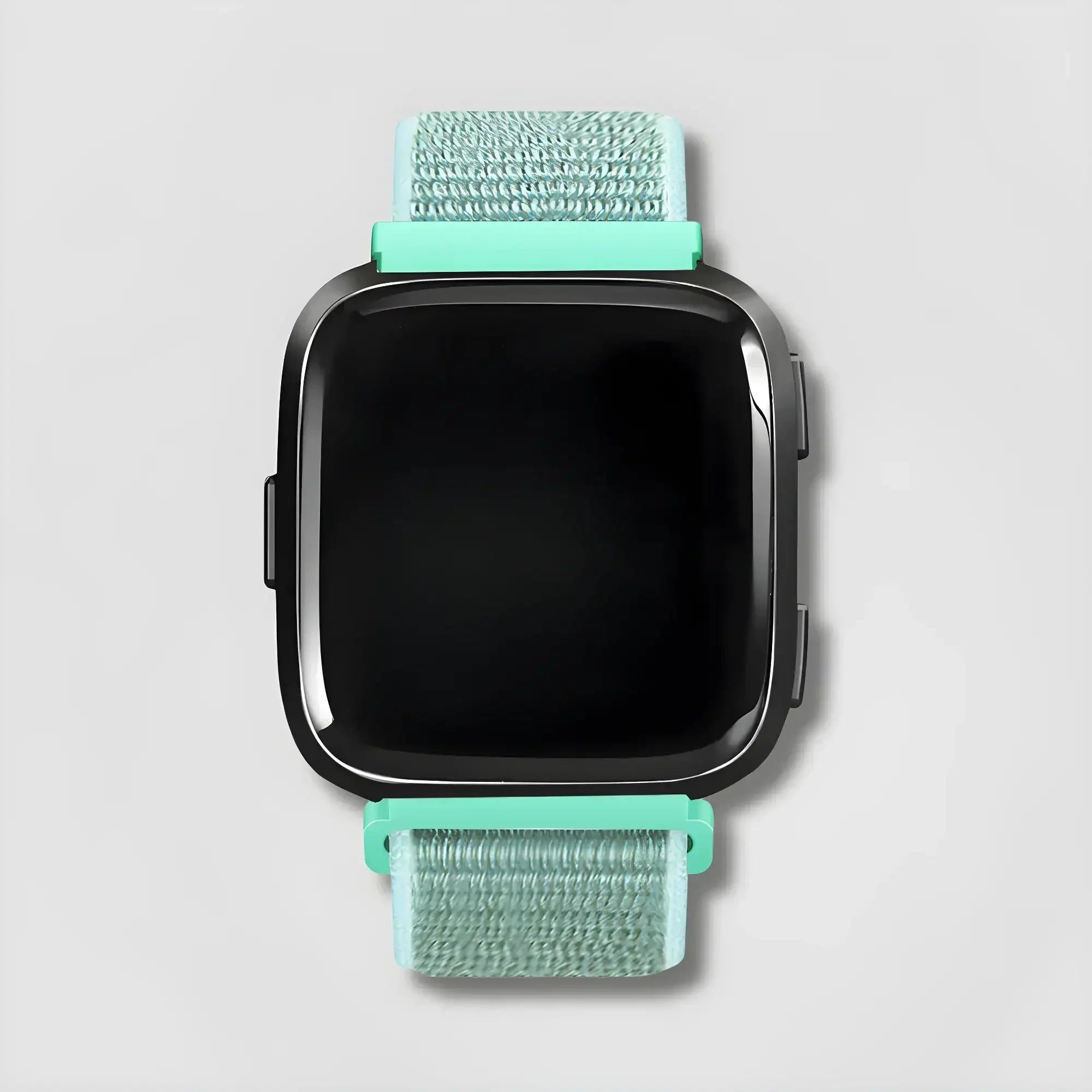 Image of Temlo — Nylon Loop — Fitbit Versa 1/2 & Lite - Nothing but Bands