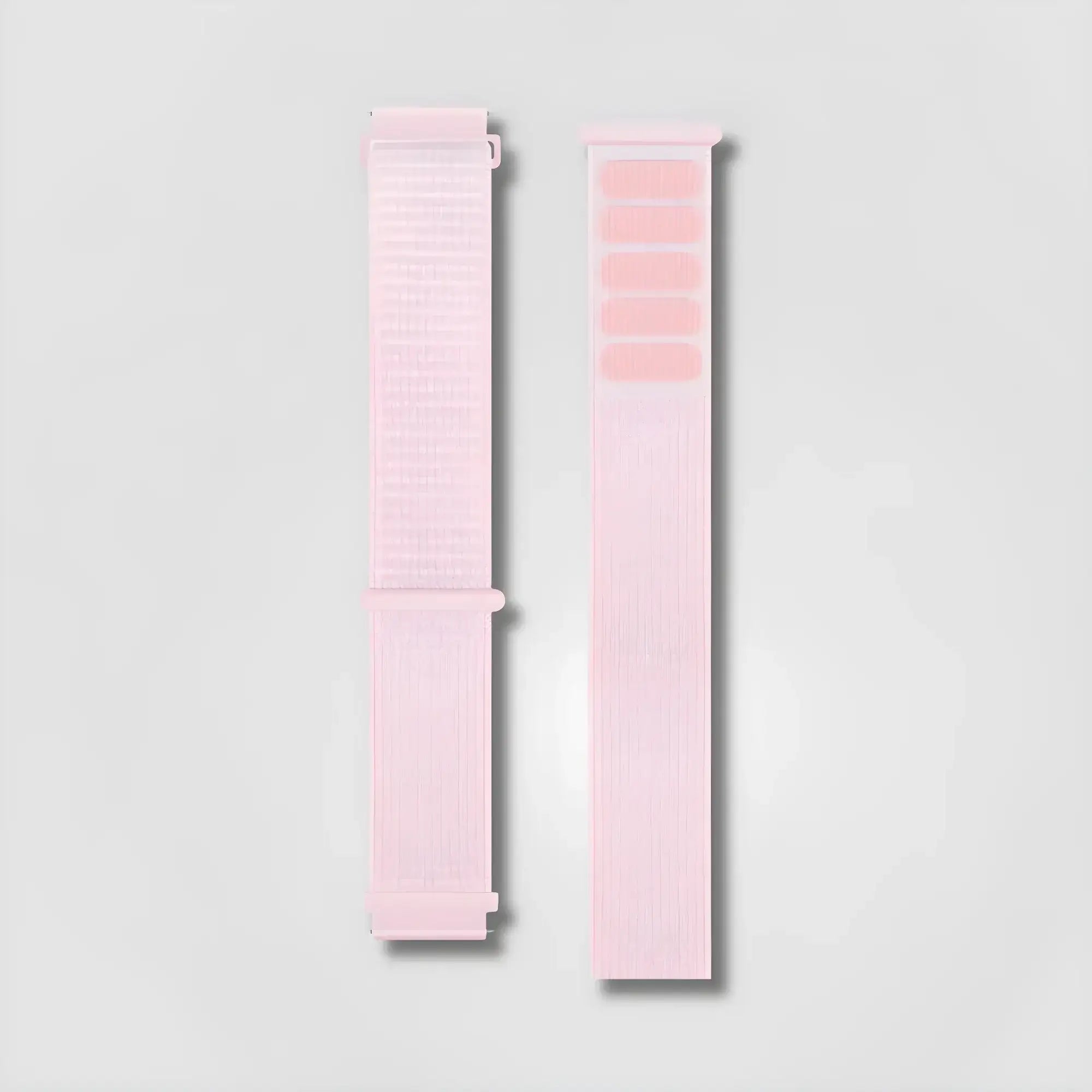 Image of Temlo — Nylon Loop — Fitbit Versa 1/2 & Lite - Nothing but Bands