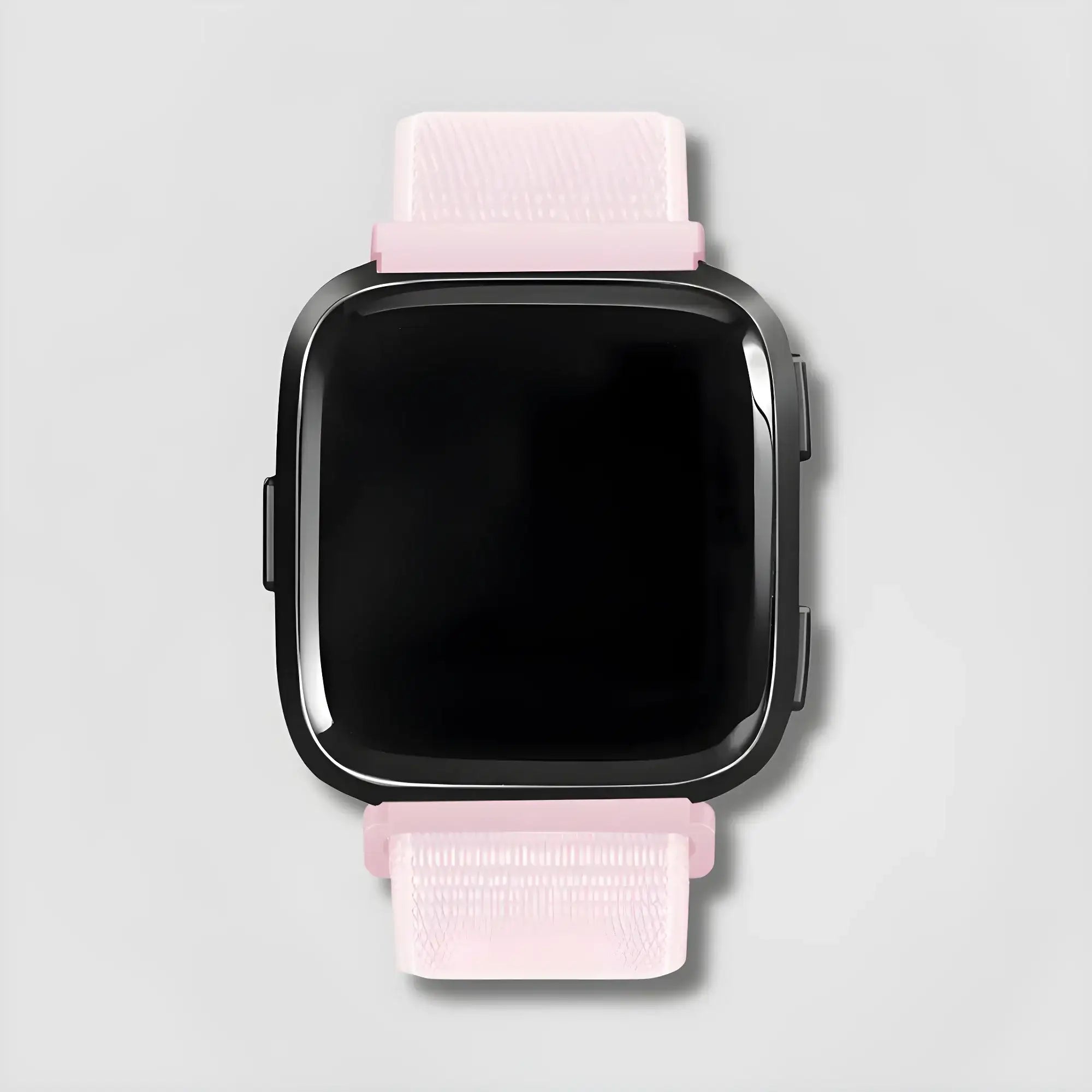 Image of Temlo — Nylon Loop — Fitbit Versa 1/2 & Lite - Nothing but Bands