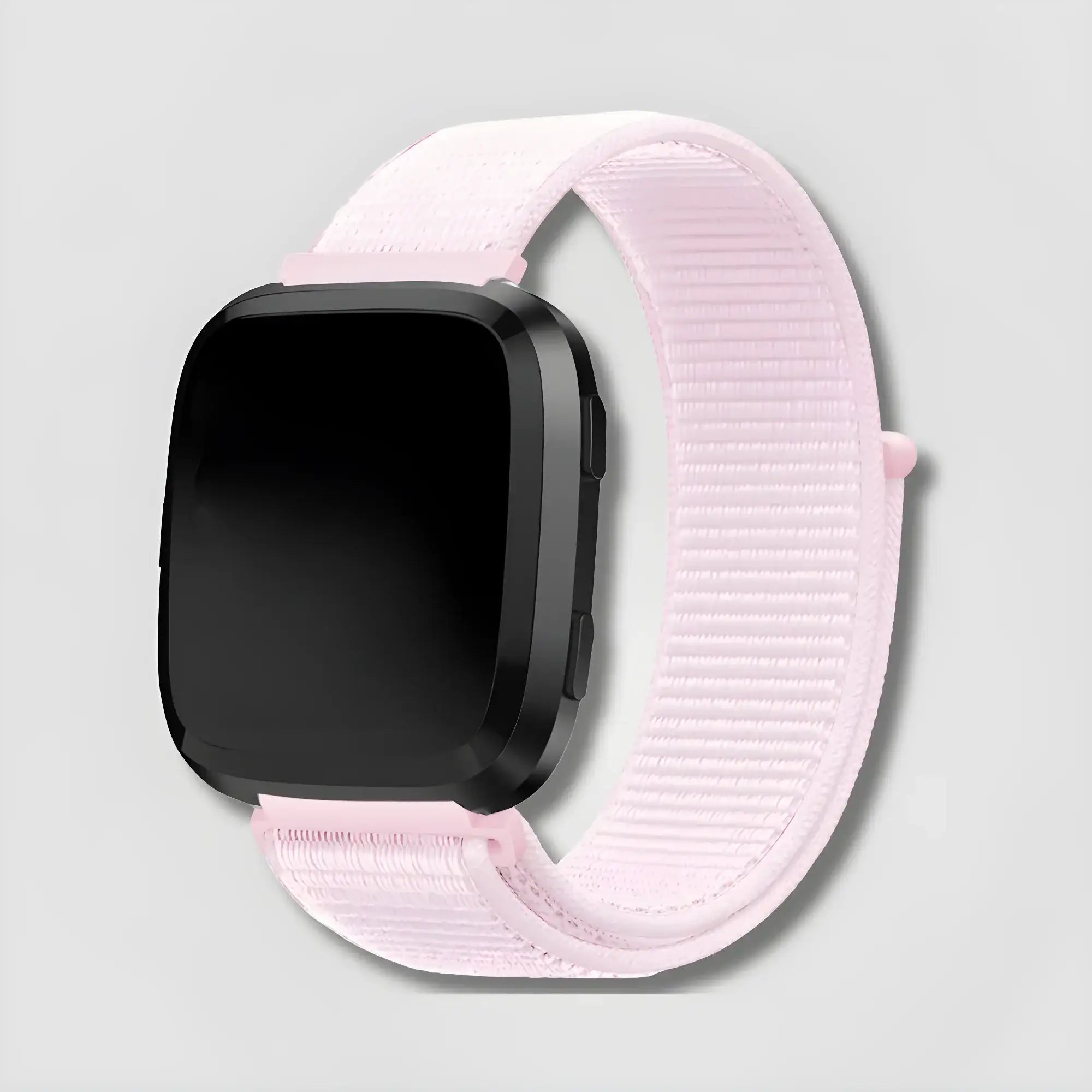 Image of Temlo — Nylon Loop — Fitbit Versa 1/2 & Lite - Nothing but Bands