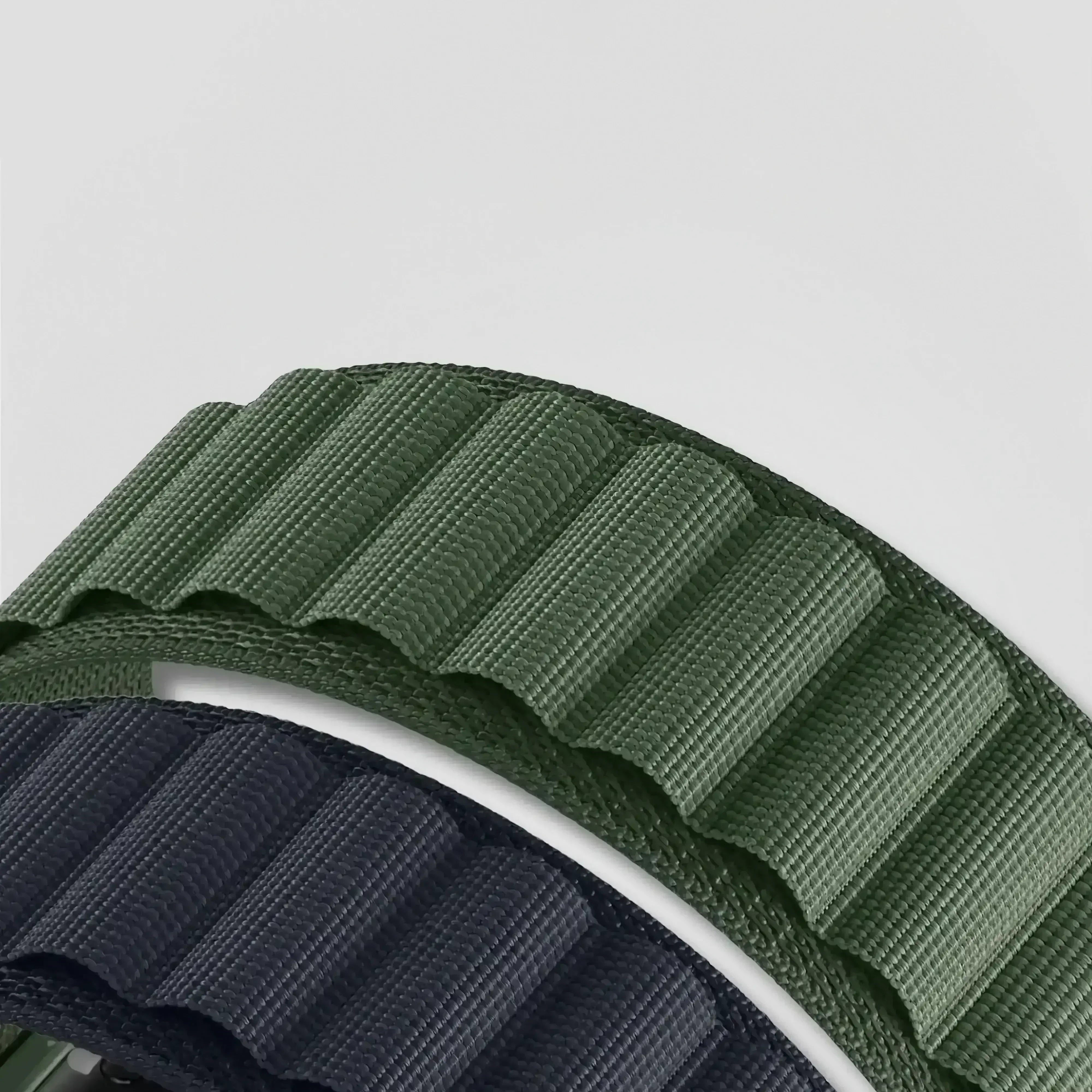 Image of Teral — Nylon Loop — Galaxy Watch Ultra - Nothing but Bands