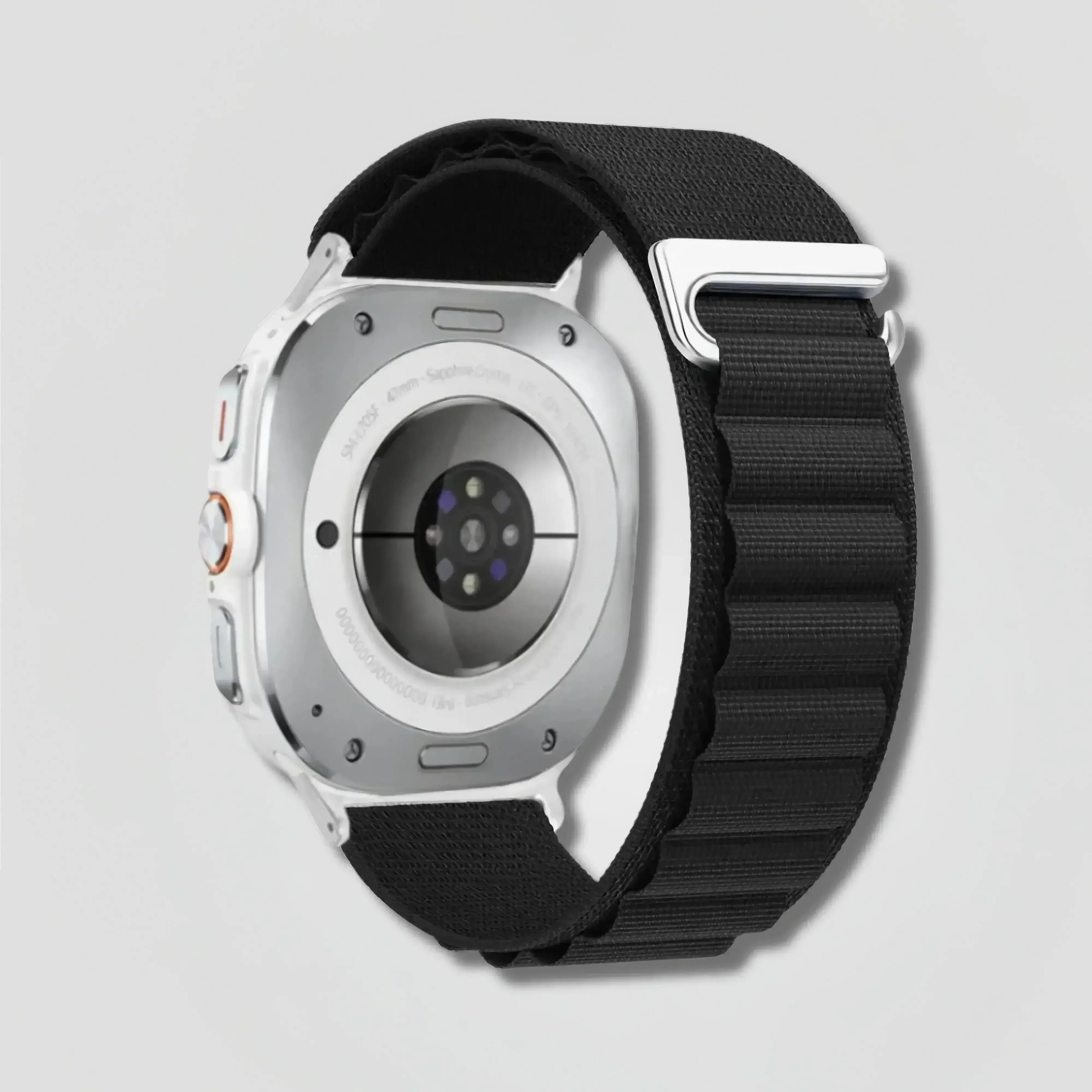 Image of Teral — Nylon Loop — Galaxy Watch Ultra - Nothing but Bands